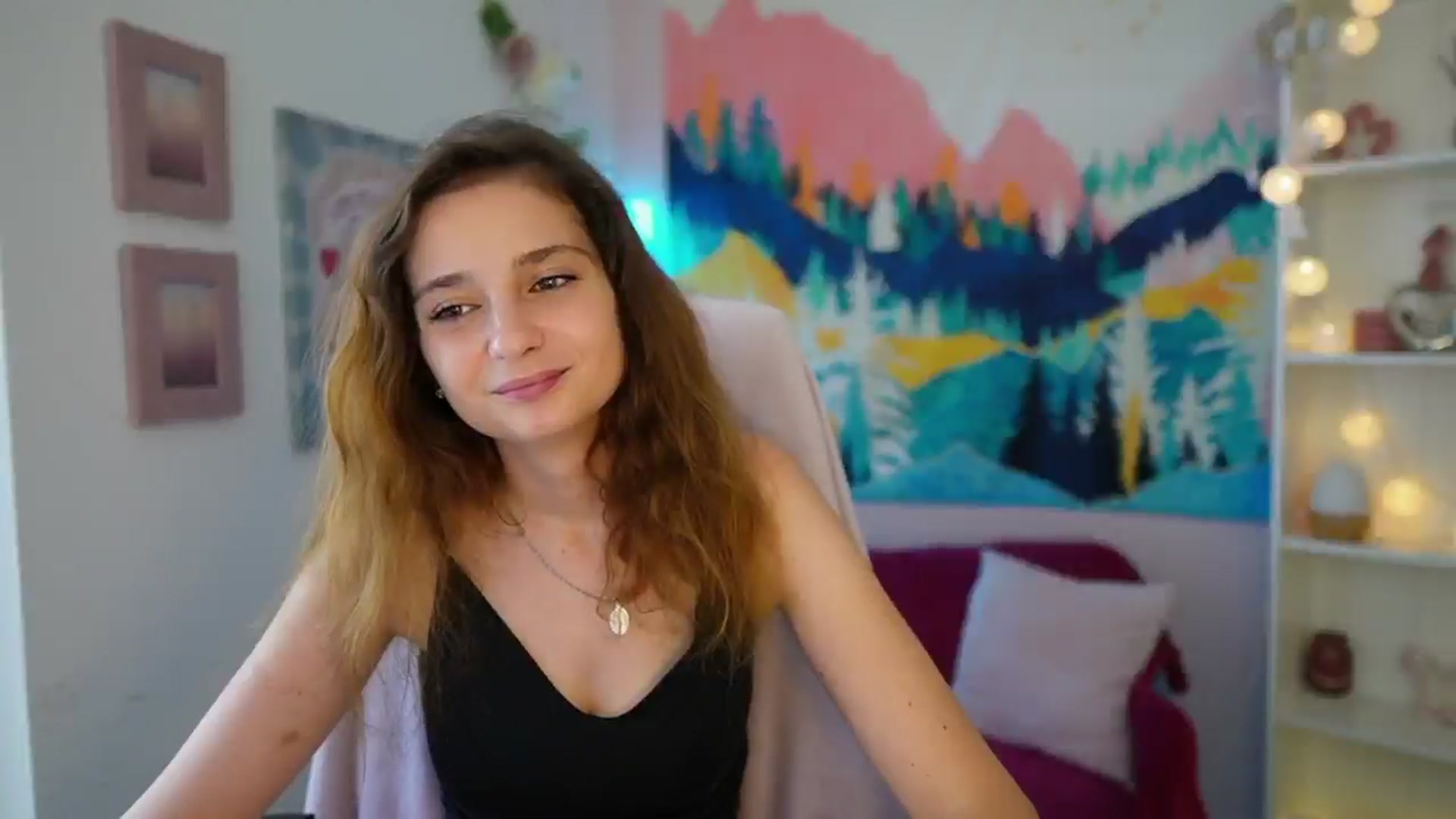 Gallery image thumbnail from Vina_Sky's myfreecams stream on, 07/05/2024, 12:14 image 20 of 20