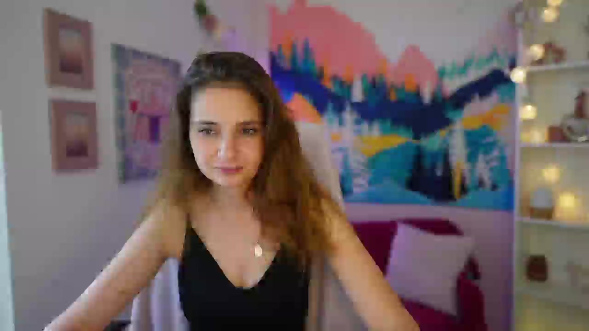Gallery image thumbnail from Vina_Sky's myfreecams stream on, 07/05/2024, 12:14 image 12 of 20