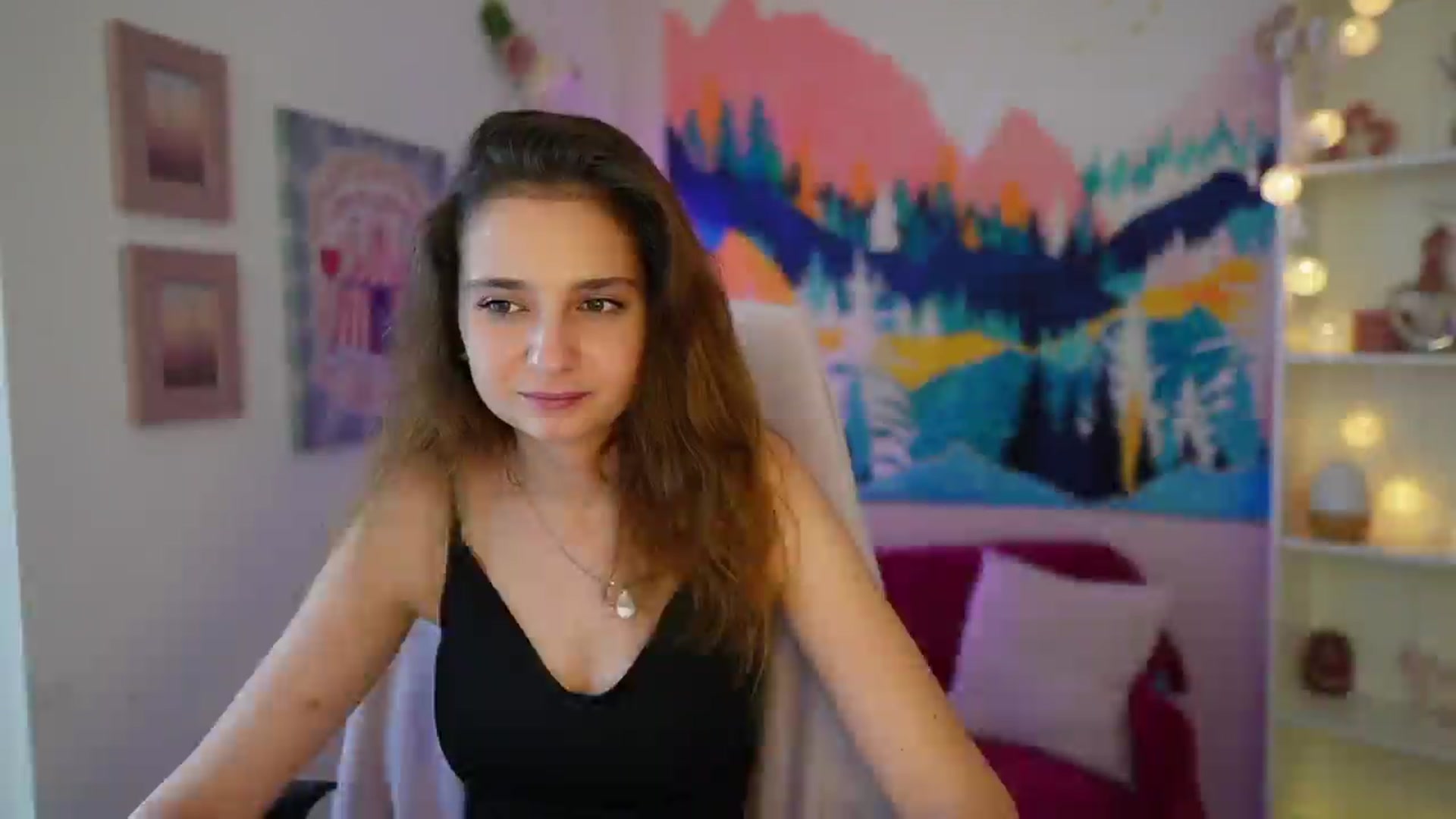 Gallery image thumbnail from Vina_Sky's myfreecams stream on, 07/05/2024, 12:14 image 3 of 20