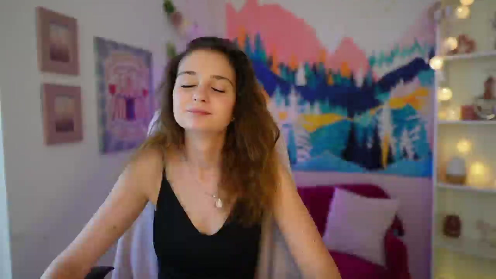 Gallery image thumbnail from Vina_Sky's myfreecams stream on, 07/05/2024, 12:14 image 2 of 20
