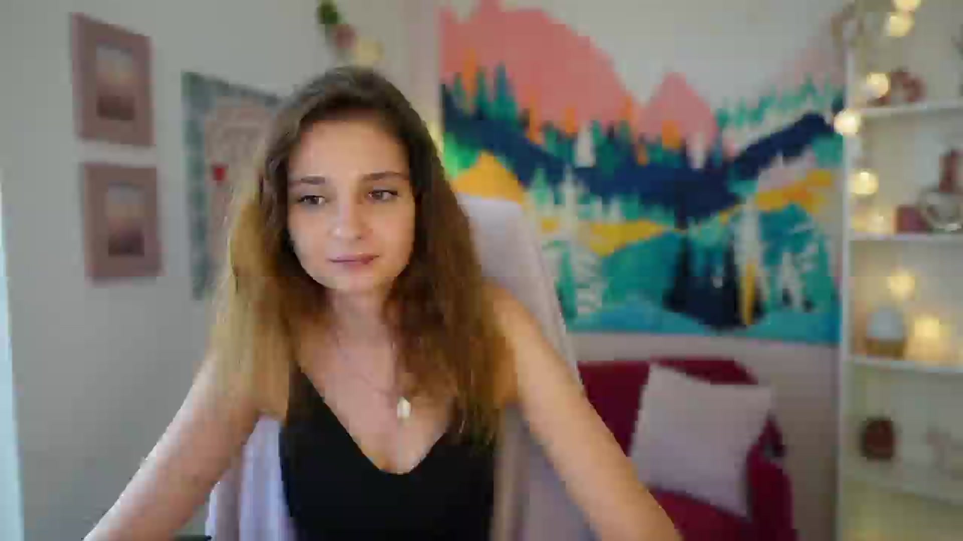Gallery image thumbnail from Vina_Sky's myfreecams stream on, 07/05/2024, 12:14 image 19 of 20