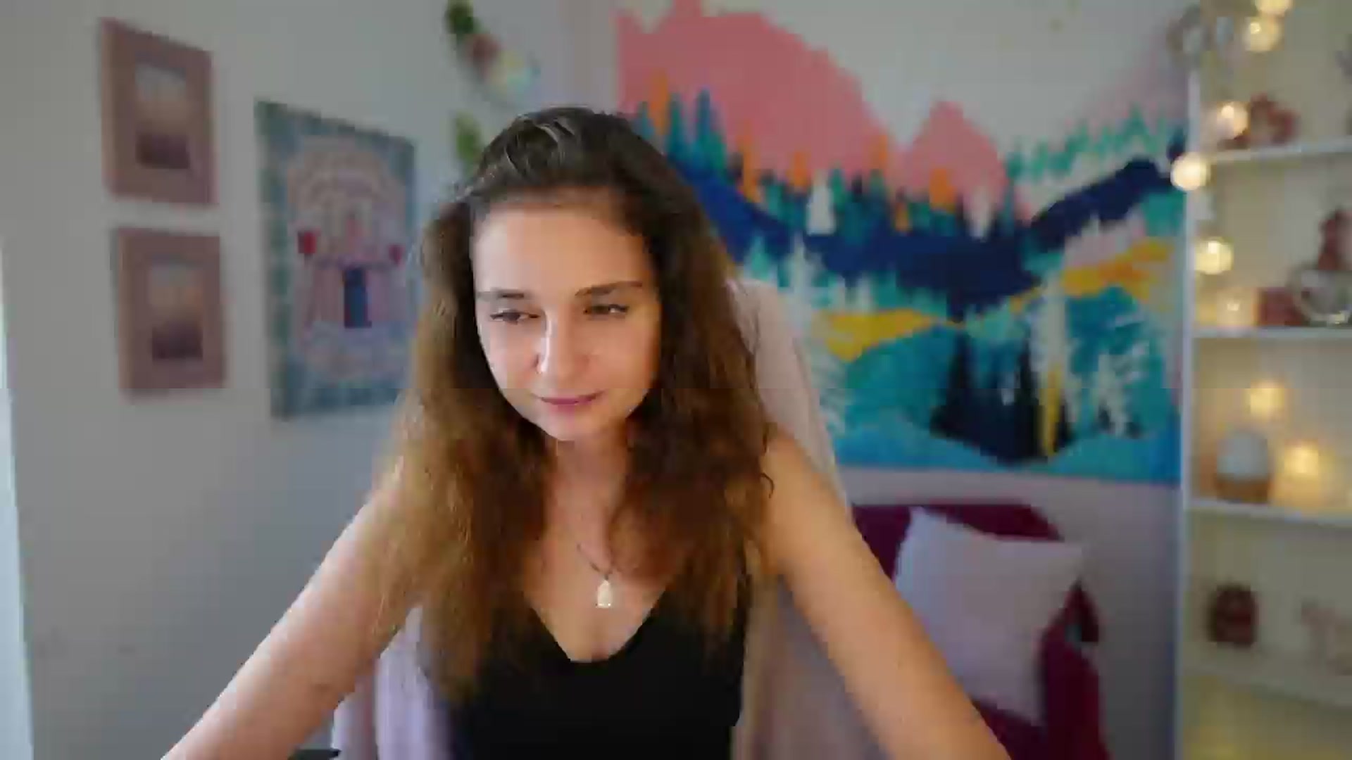 Gallery image thumbnail from Vina_Sky's myfreecams stream on, 07/05/2024, 12:40 image 4 of 20