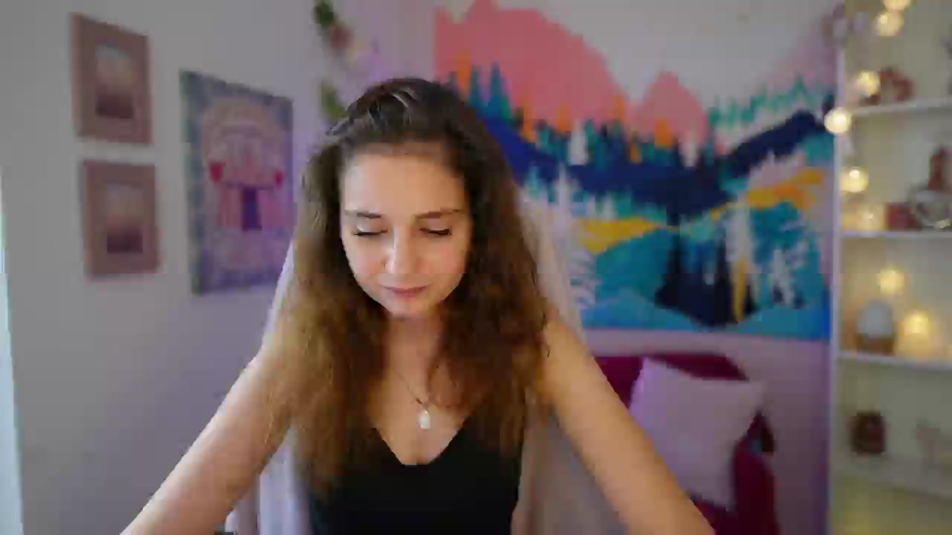 Gallery image thumbnail from Vina_Sky's myfreecams stream on, 07/05/2024, 12:40 image 6 of 20
