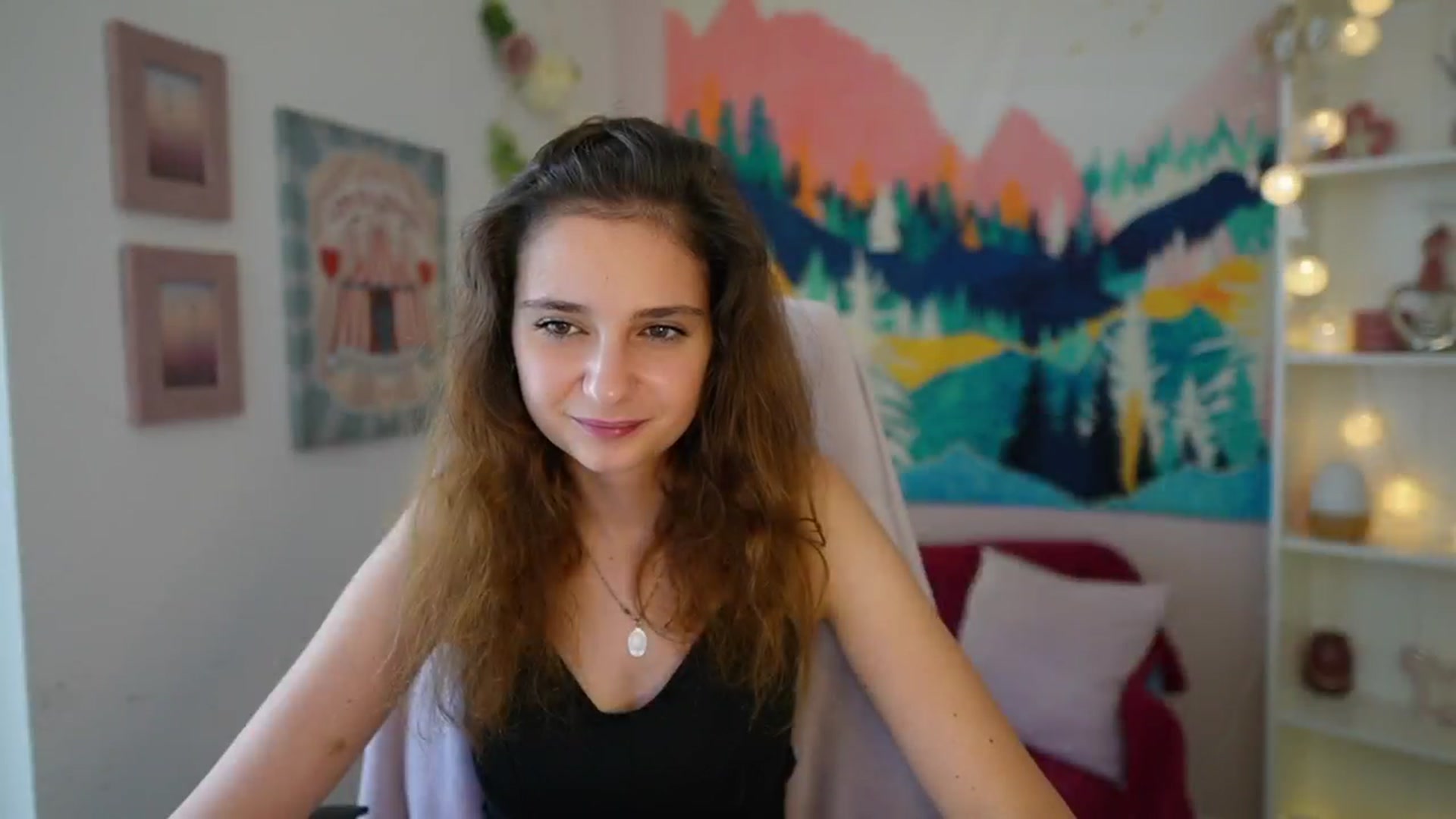Gallery image thumbnail from Vina_Sky's myfreecams stream on, 07/05/2024, 12:40 image 19 of 20