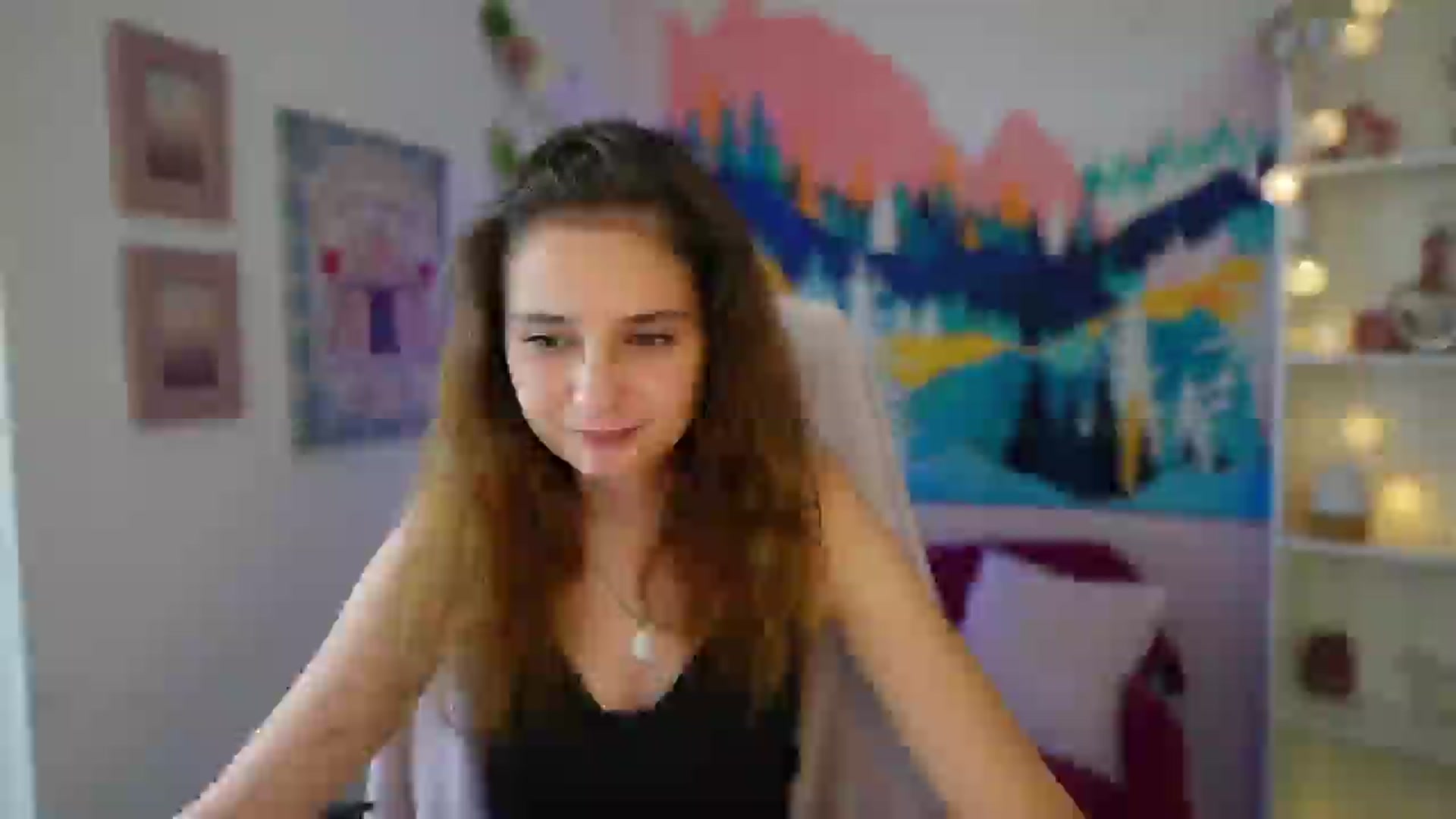 Gallery image thumbnail from Vina_Sky's myfreecams stream on, 07/05/2024, 12:40 image 10 of 20