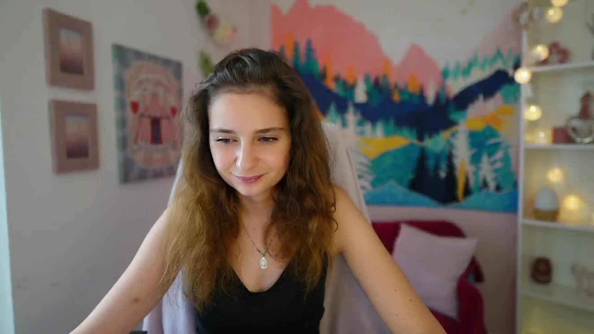 Gallery image thumbnail from Vina_Sky's myfreecams stream on, 07/05/2024, 12:40 image 8 of 20