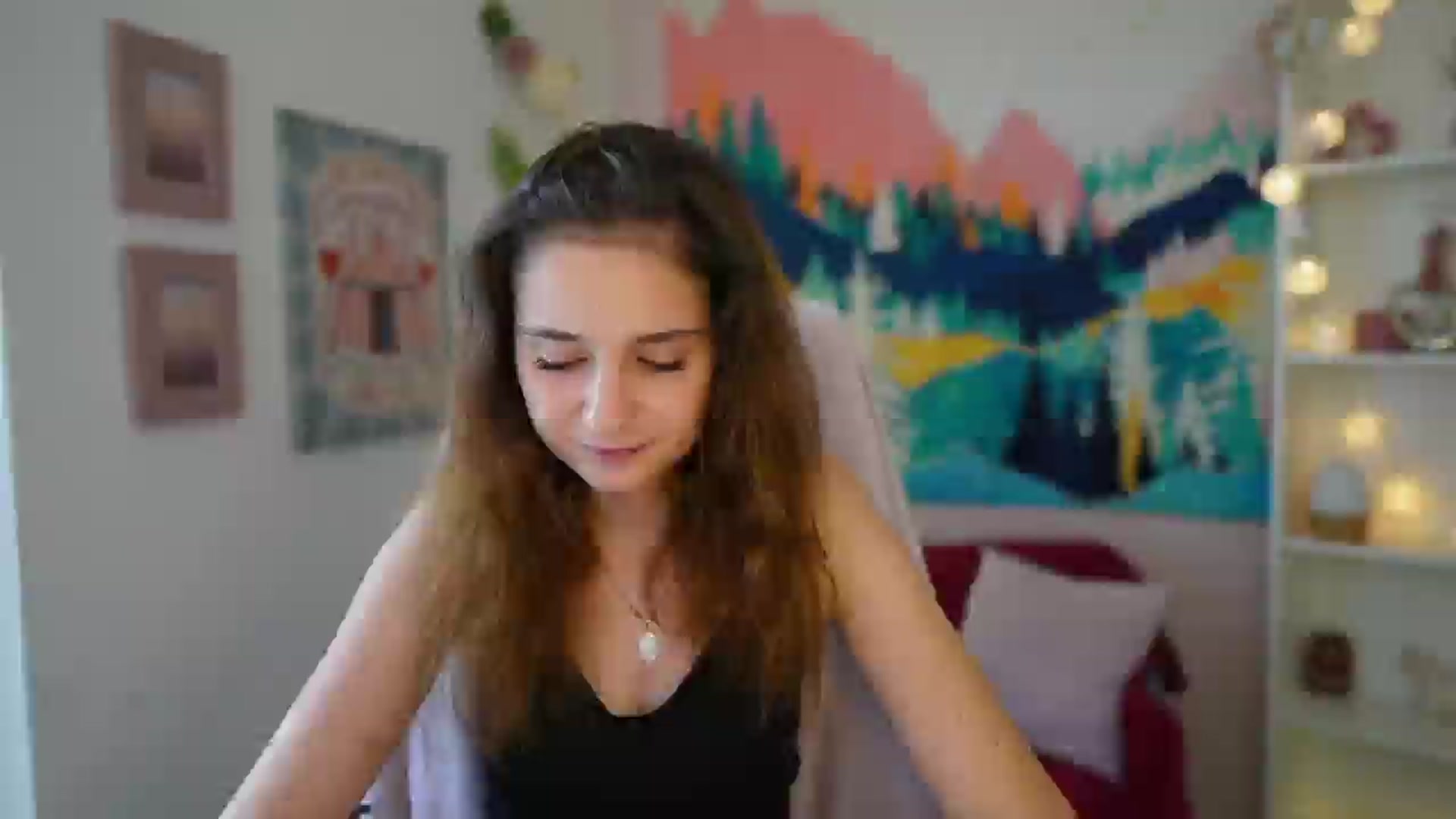 Gallery image thumbnail from Vina_Sky's myfreecams stream on, 07/05/2024, 12:40 image 20 of 20
