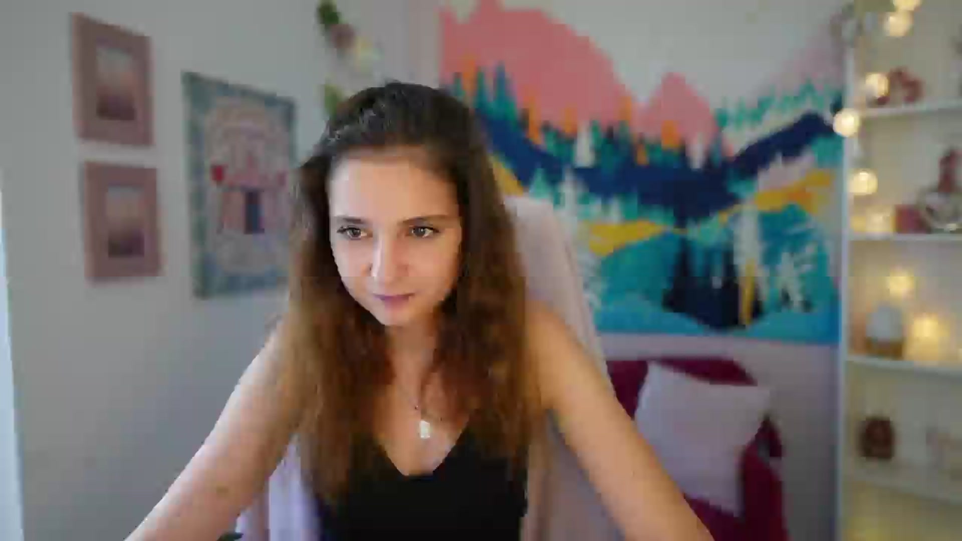 Gallery image thumbnail from Vina_Sky's myfreecams stream on, 07/05/2024, 12:58 image 6 of 20