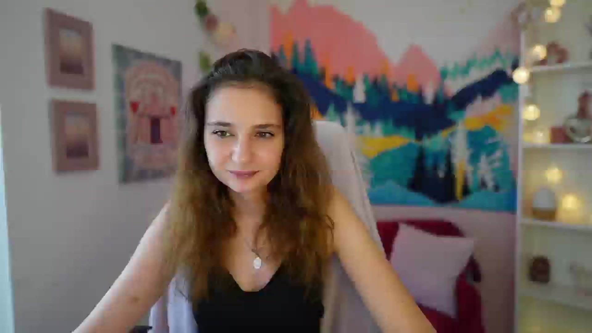 Gallery image thumbnail from Vina_Sky's myfreecams stream on, 07/05/2024, 12:58 image 2 of 20