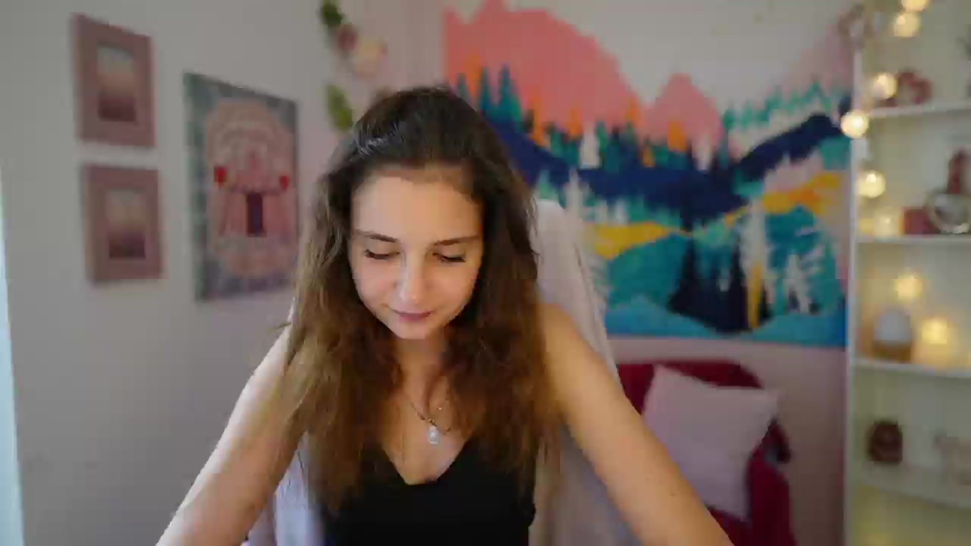 Gallery image thumbnail from Vina_Sky's myfreecams stream on, 07/05/2024, 12:58 image 18 of 20