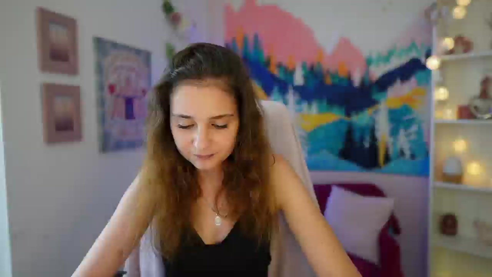 Gallery image thumbnail from Vina_Sky's myfreecams stream on, 07/05/2024, 12:58 image 4 of 20