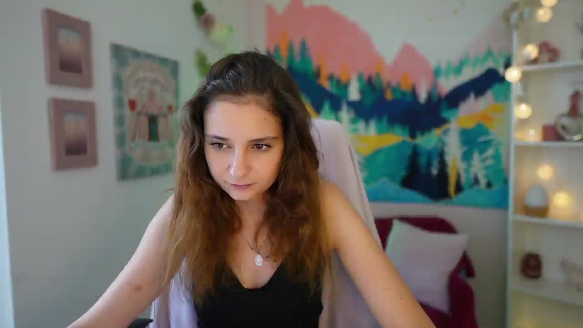 Gallery image thumbnail from Vina_Sky's myfreecams stream on, 07/05/2024, 12:58 image 20 of 20