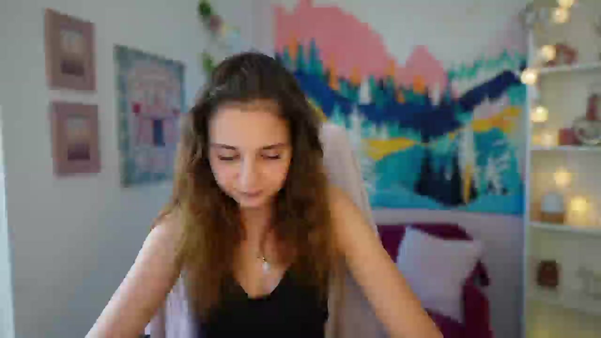 Gallery image thumbnail from Vina_Sky's myfreecams stream on, 07/05/2024, 12:58 image 15 of 20