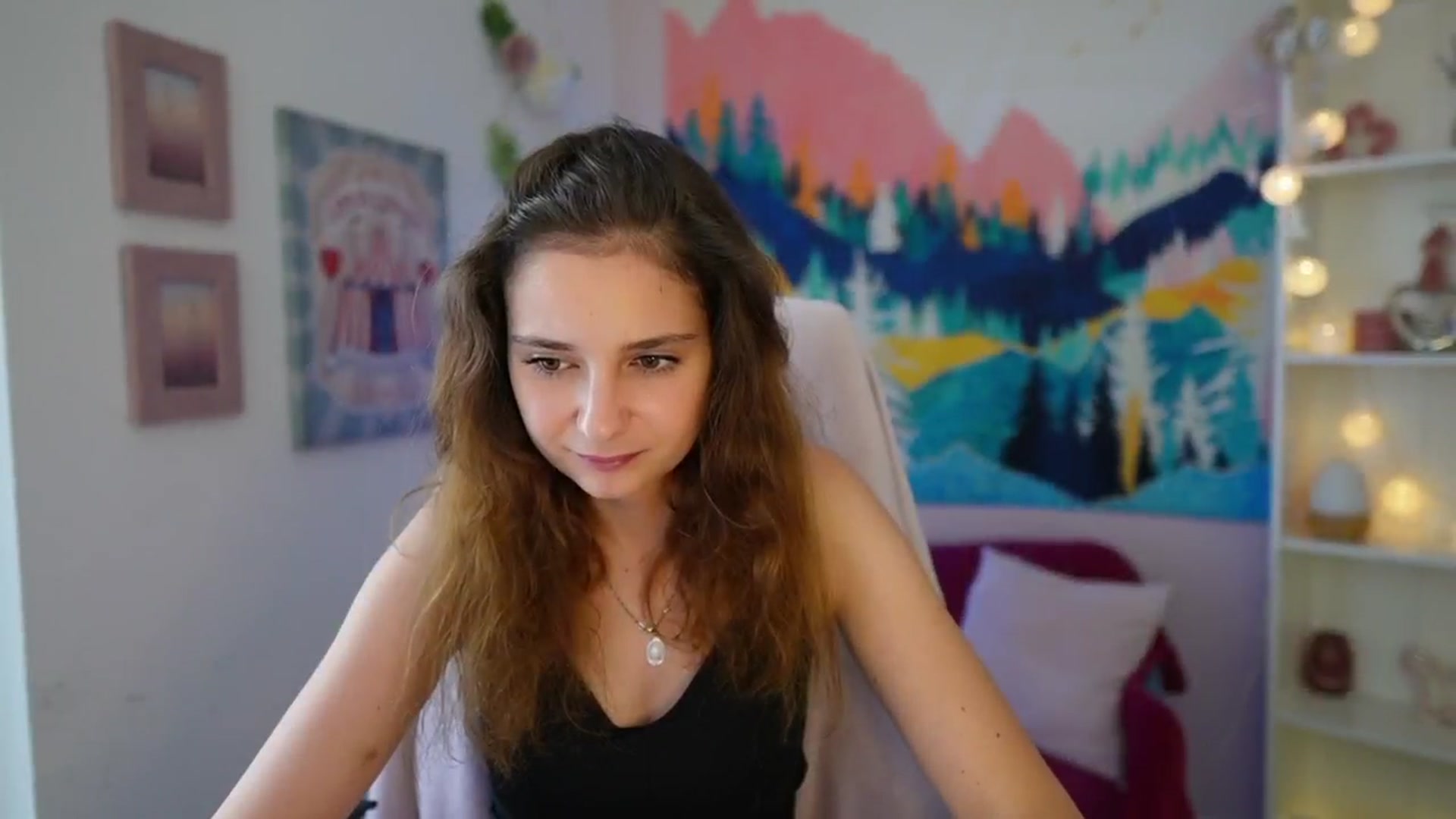 Gallery image thumbnail from Vina_Sky's myfreecams stream on, 07/05/2024, 12:58 image 12 of 20