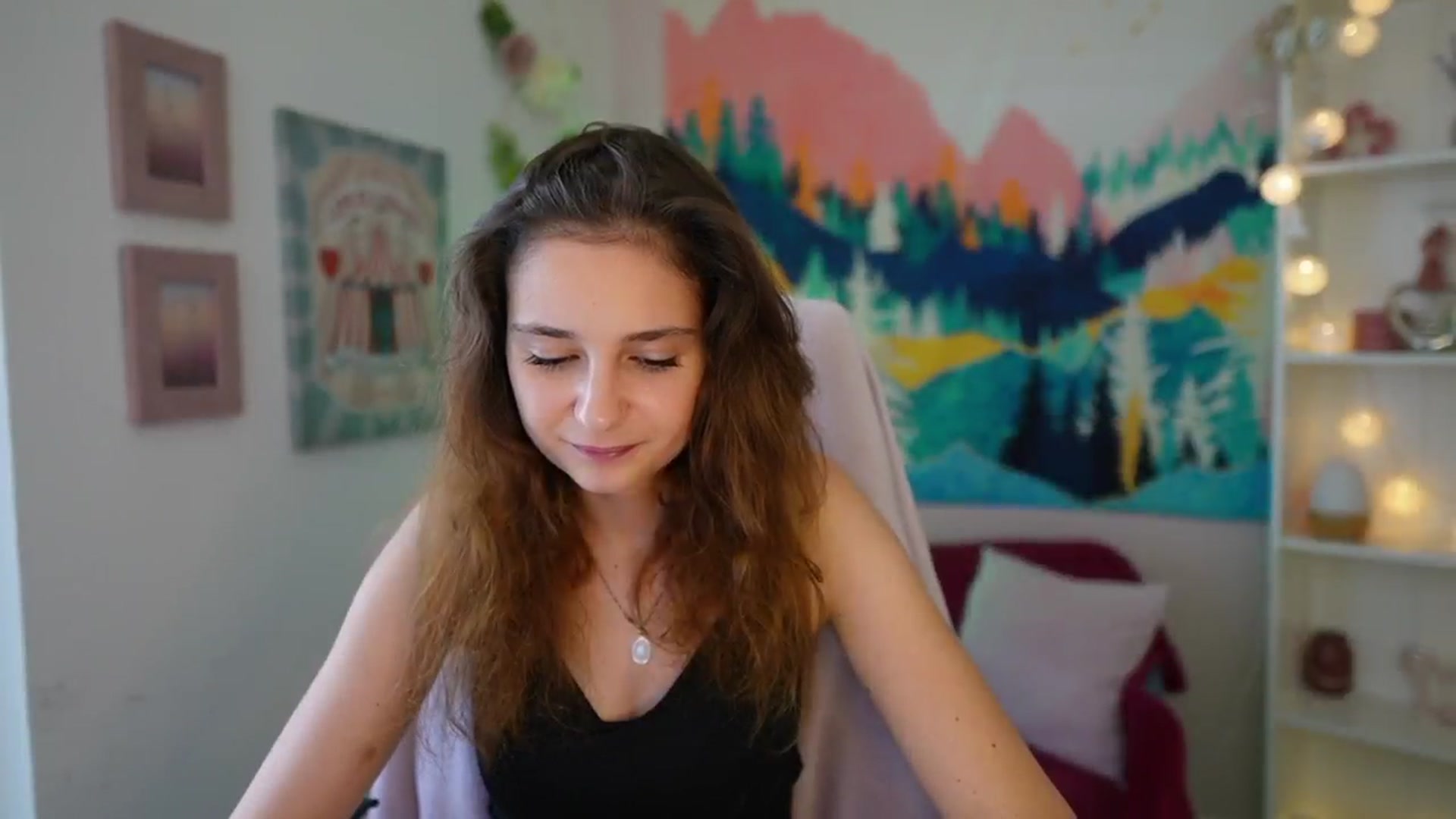Gallery image thumbnail from Vina_Sky's myfreecams stream on, 07/05/2024, 12:58 image 3 of 20
