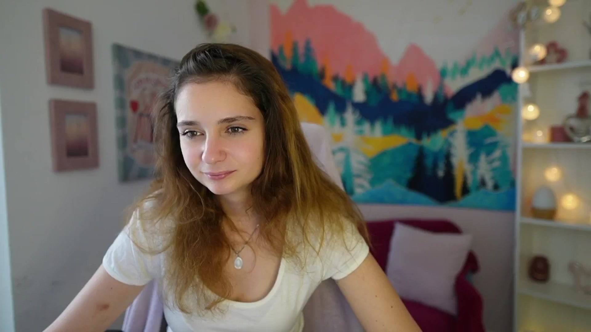 Gallery image thumbnail from Vina_Sky's myfreecams stream on, 07/06/2024, 09:44 image 18 of 20