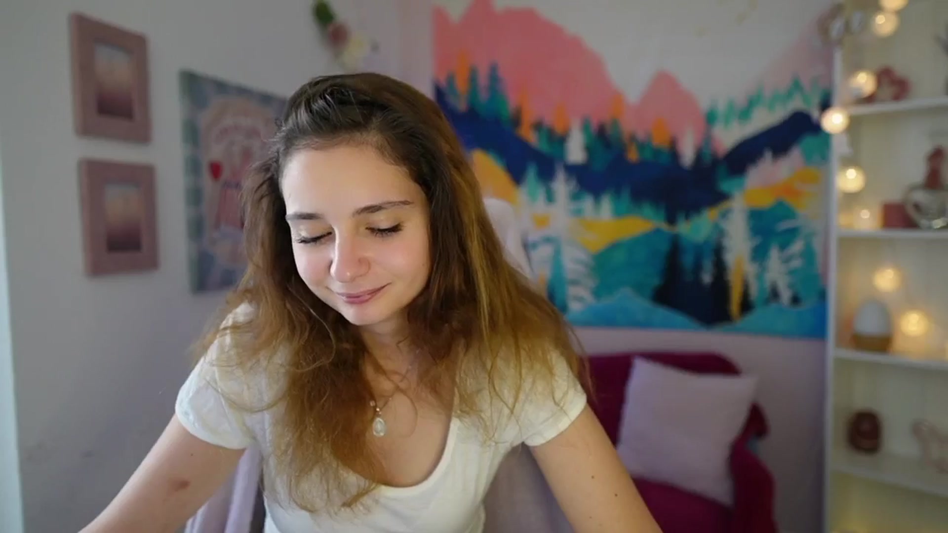 Gallery image thumbnail from Vina_Sky's myfreecams stream on, 07/06/2024, 09:44 image 20 of 20