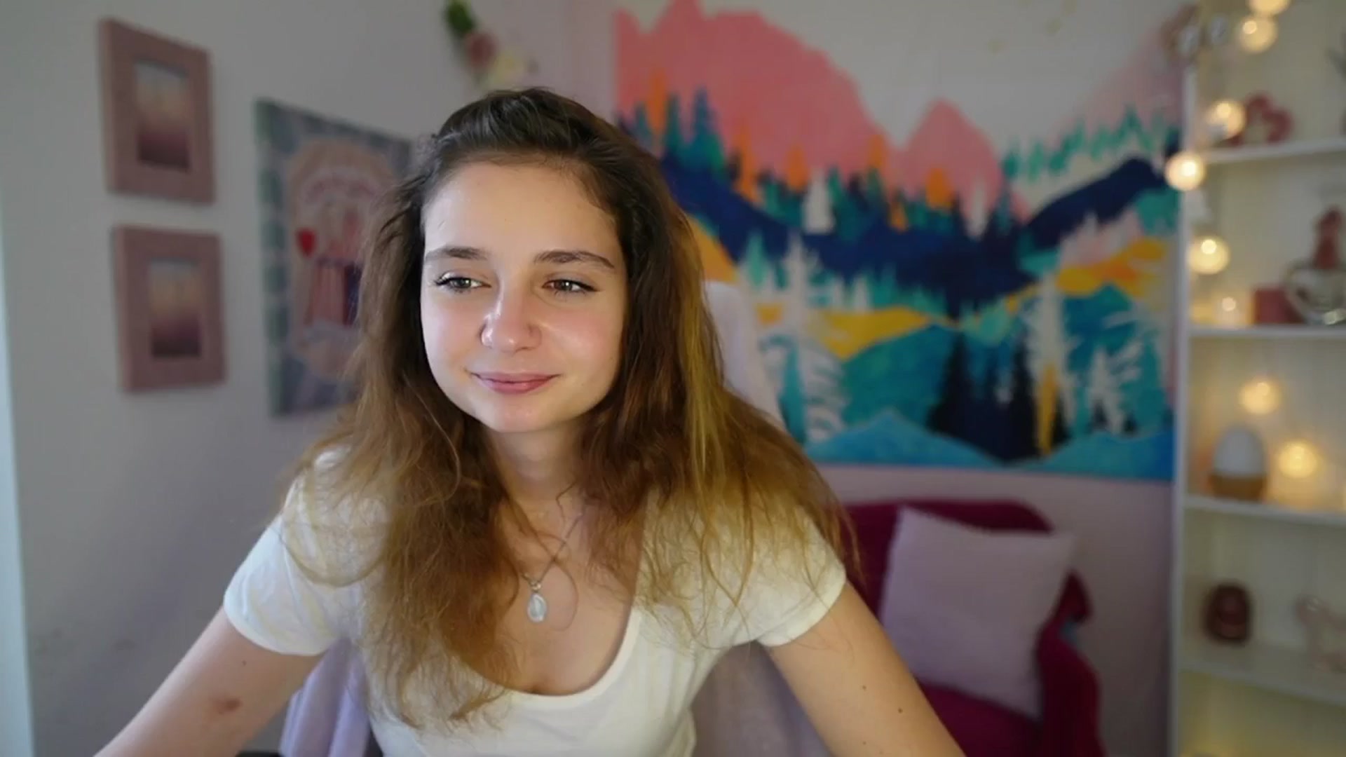 Gallery image thumbnail from Vina_Sky's myfreecams stream on, 07/06/2024, 09:44 image 15 of 20