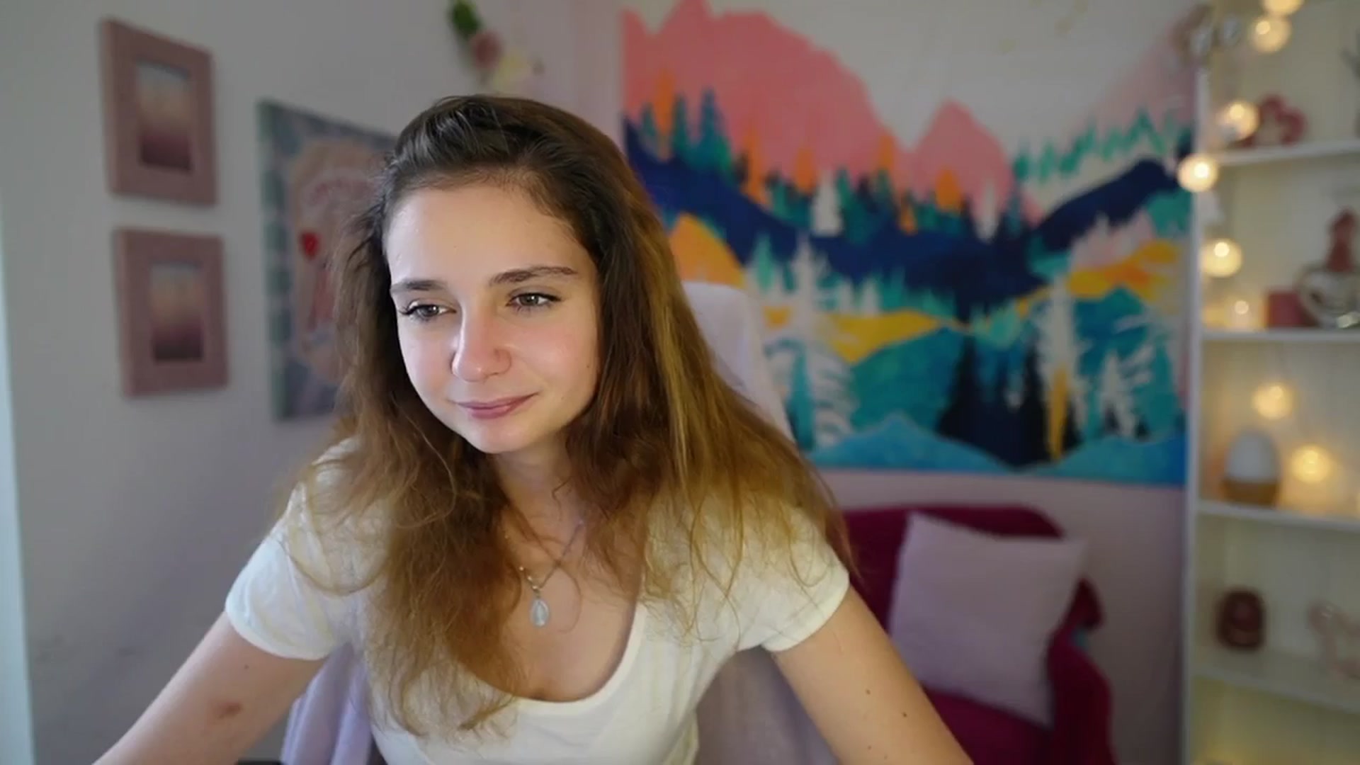 Gallery image thumbnail from Vina_Sky's myfreecams stream on, 07/06/2024, 09:44 image 16 of 20