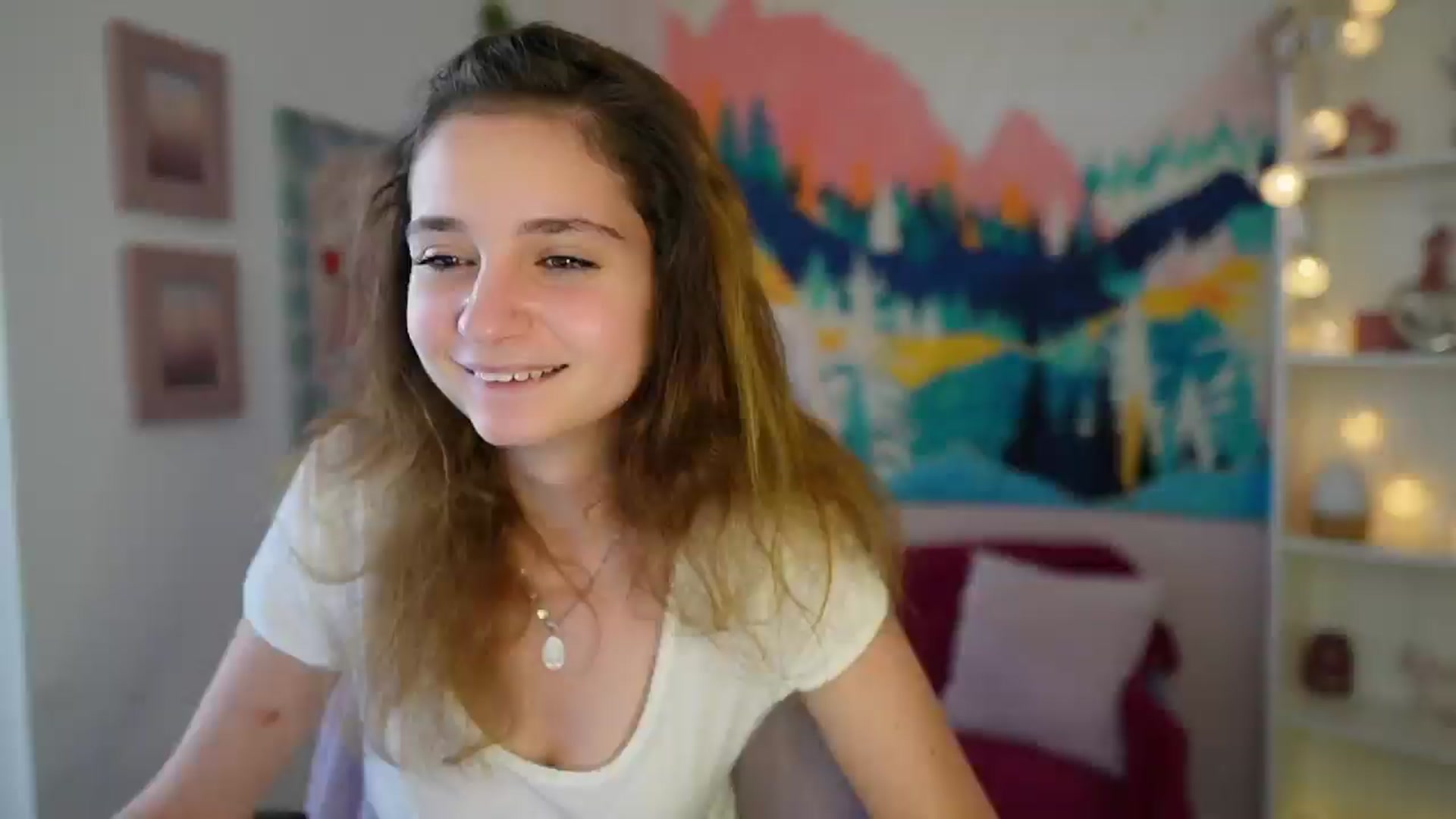 Gallery image thumbnail from Vina_Sky's myfreecams stream on, 07/06/2024, 09:44 image 3 of 20