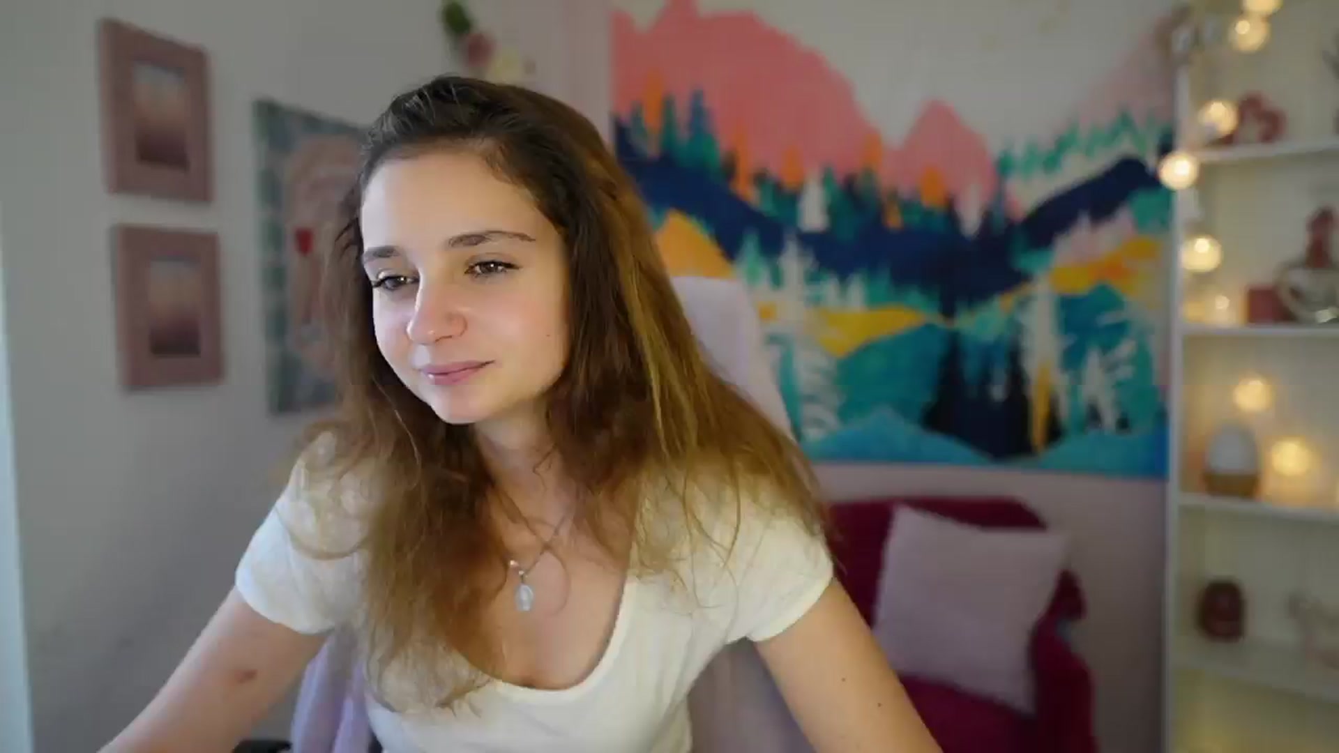 Gallery image thumbnail from Vina_Sky's myfreecams stream on, 07/06/2024, 09:44 image 5 of 20