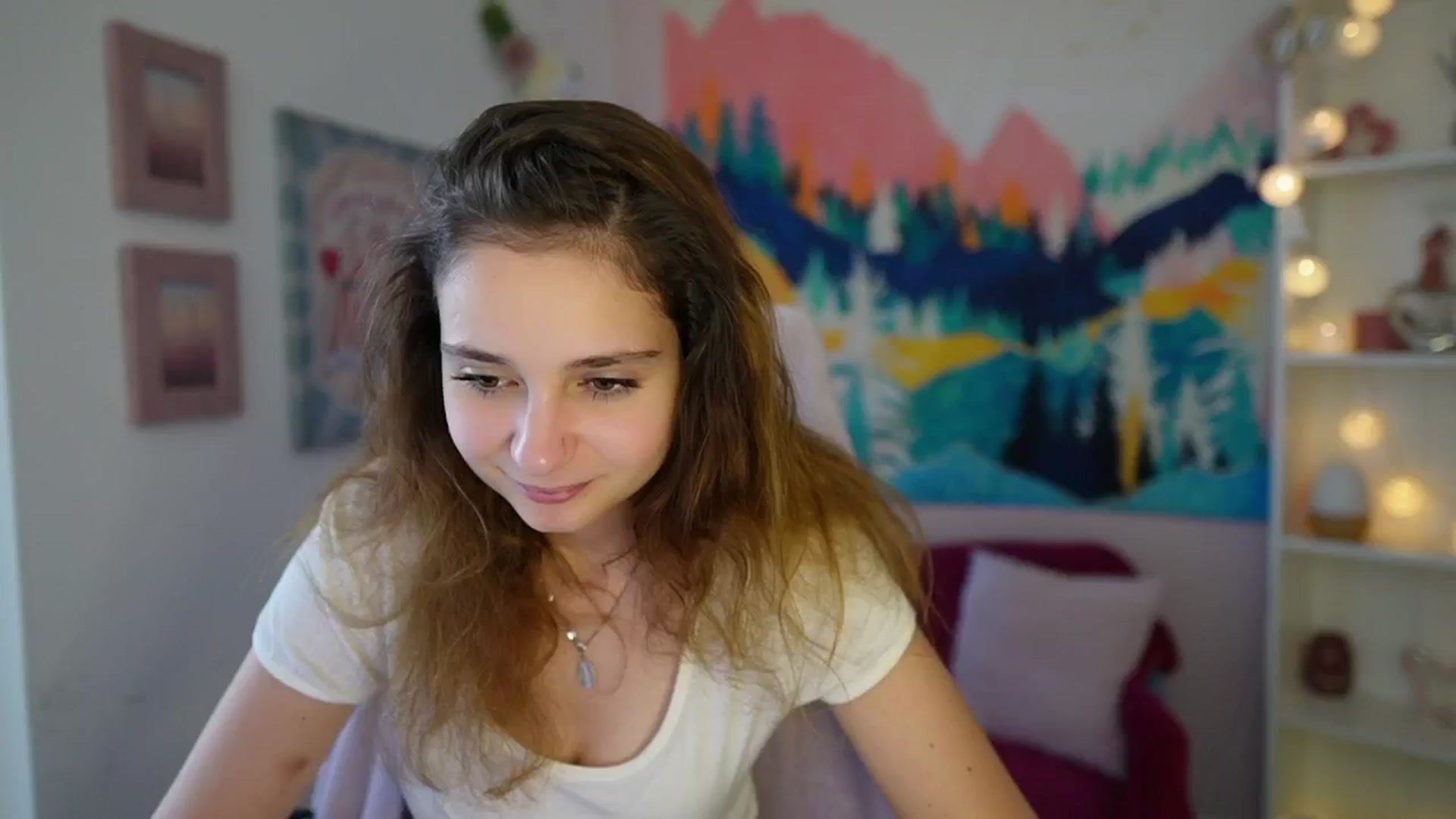 Gallery image thumbnail from Vina_Sky's myfreecams stream on, 07/06/2024, 09:44 image 6 of 20