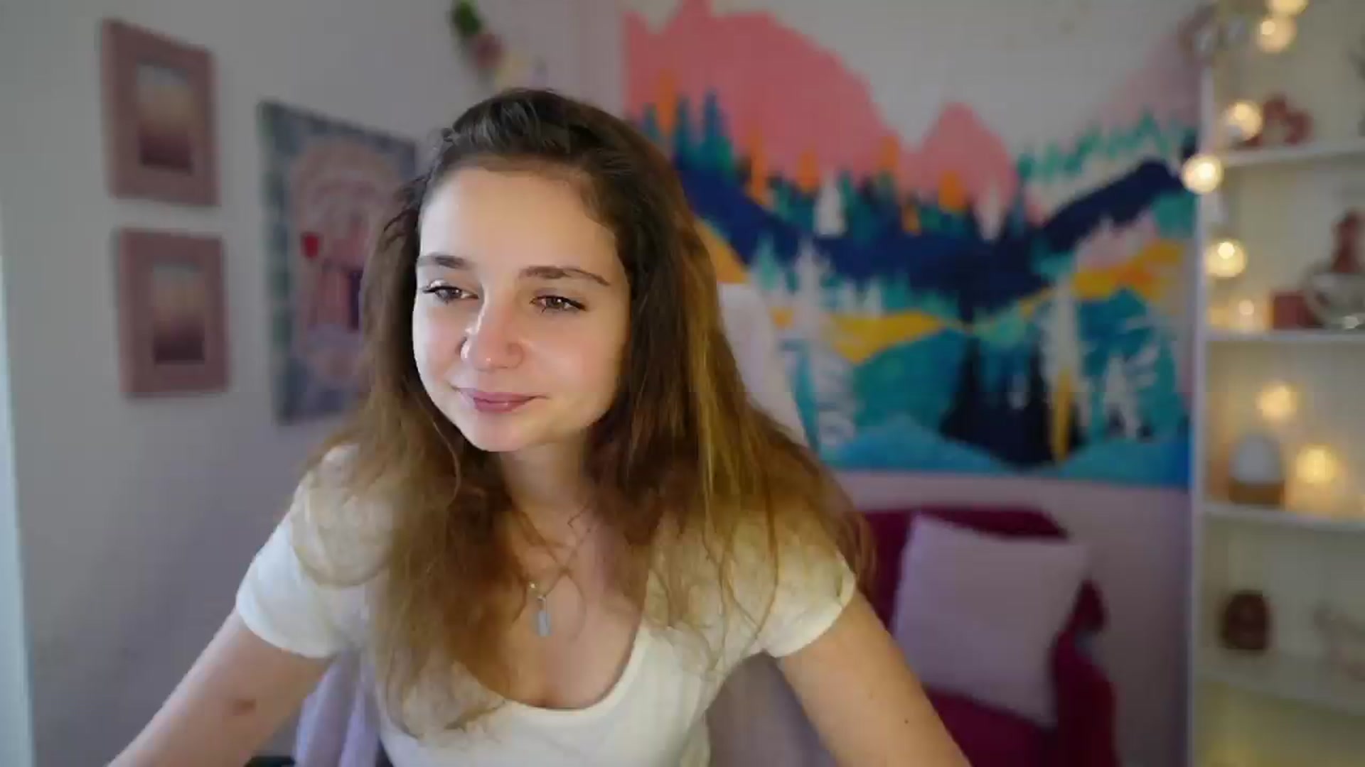 Gallery image thumbnail from Vina_Sky's myfreecams stream on, 07/06/2024, 09:44 image 10 of 20