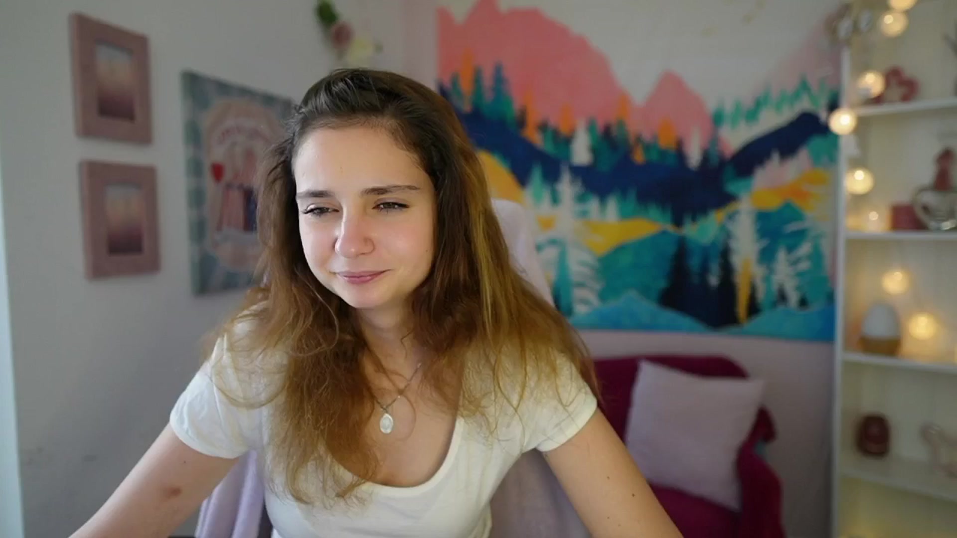 Gallery image thumbnail from Vina_Sky's myfreecams stream on, 07/06/2024, 09:44 image 19 of 20