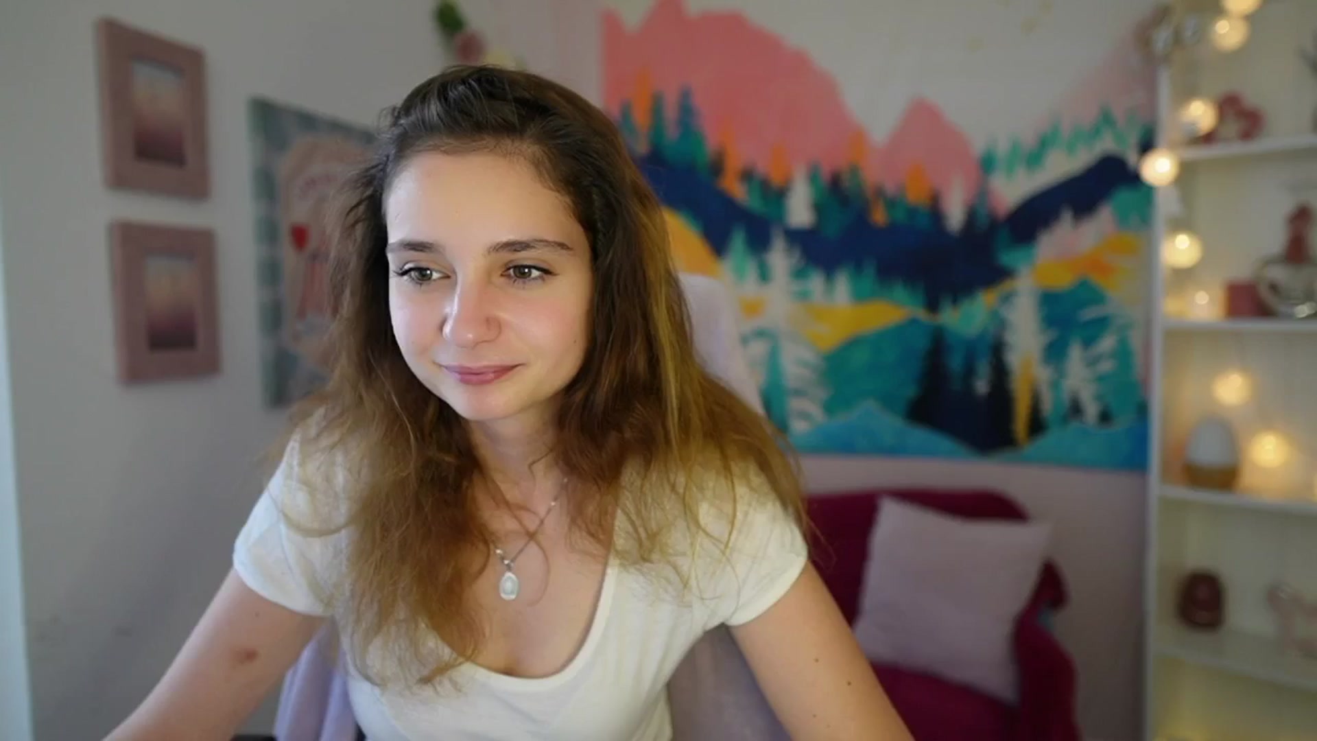 Gallery image thumbnail from Vina_Sky's myfreecams stream on, 07/06/2024, 09:44 image 4 of 20