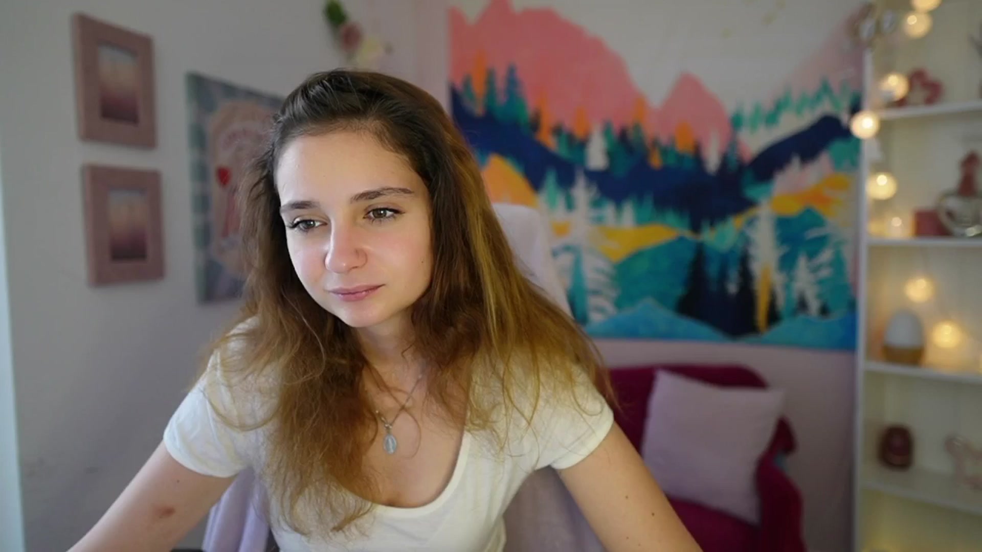 Gallery image thumbnail from Vina_Sky's myfreecams stream on, 07/06/2024, 09:44 image 14 of 20