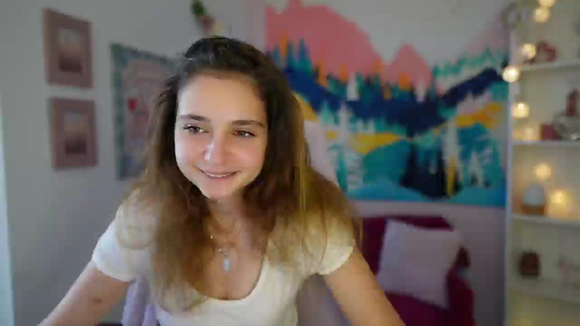 Gallery image thumbnail from Vina_Sky's myfreecams stream on, 07/06/2024, 09:44 image 8 of 20