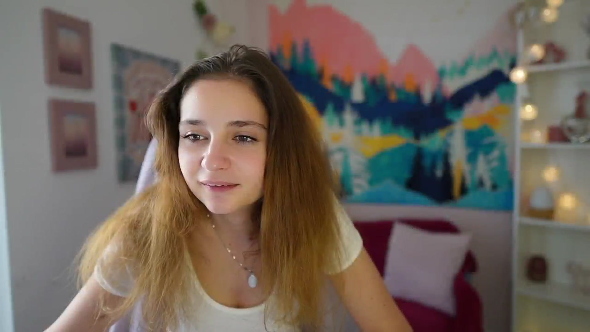 Gallery image thumbnail from Vina_Sky's myfreecams stream on, 07/06/2024, 11:27 image 20 of 20