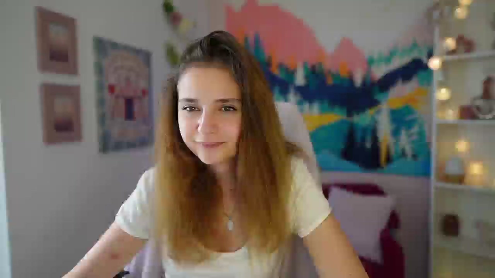 Gallery image thumbnail from Vina_Sky's myfreecams stream on, 07/06/2024, 11:27 image 17 of 20