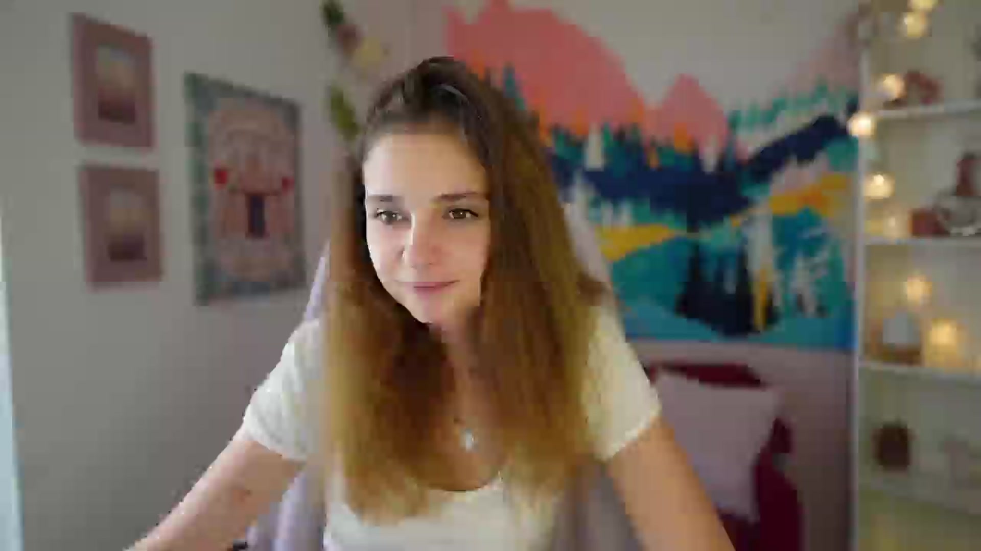 Gallery image thumbnail from Vina_Sky's myfreecams stream on, 07/06/2024, 11:27 image 12 of 20