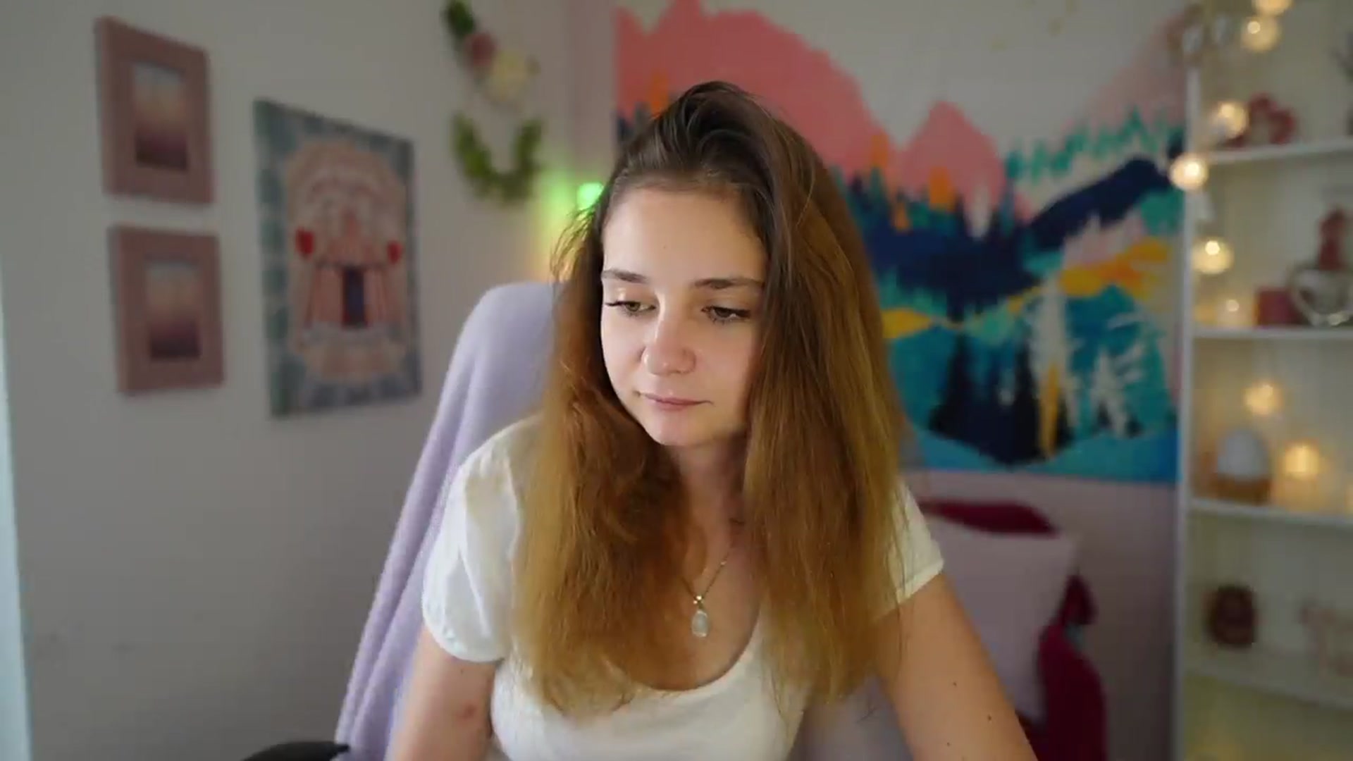 Gallery image thumbnail from Vina_Sky's myfreecams stream on, 07/06/2024, 11:27 image 2 of 20