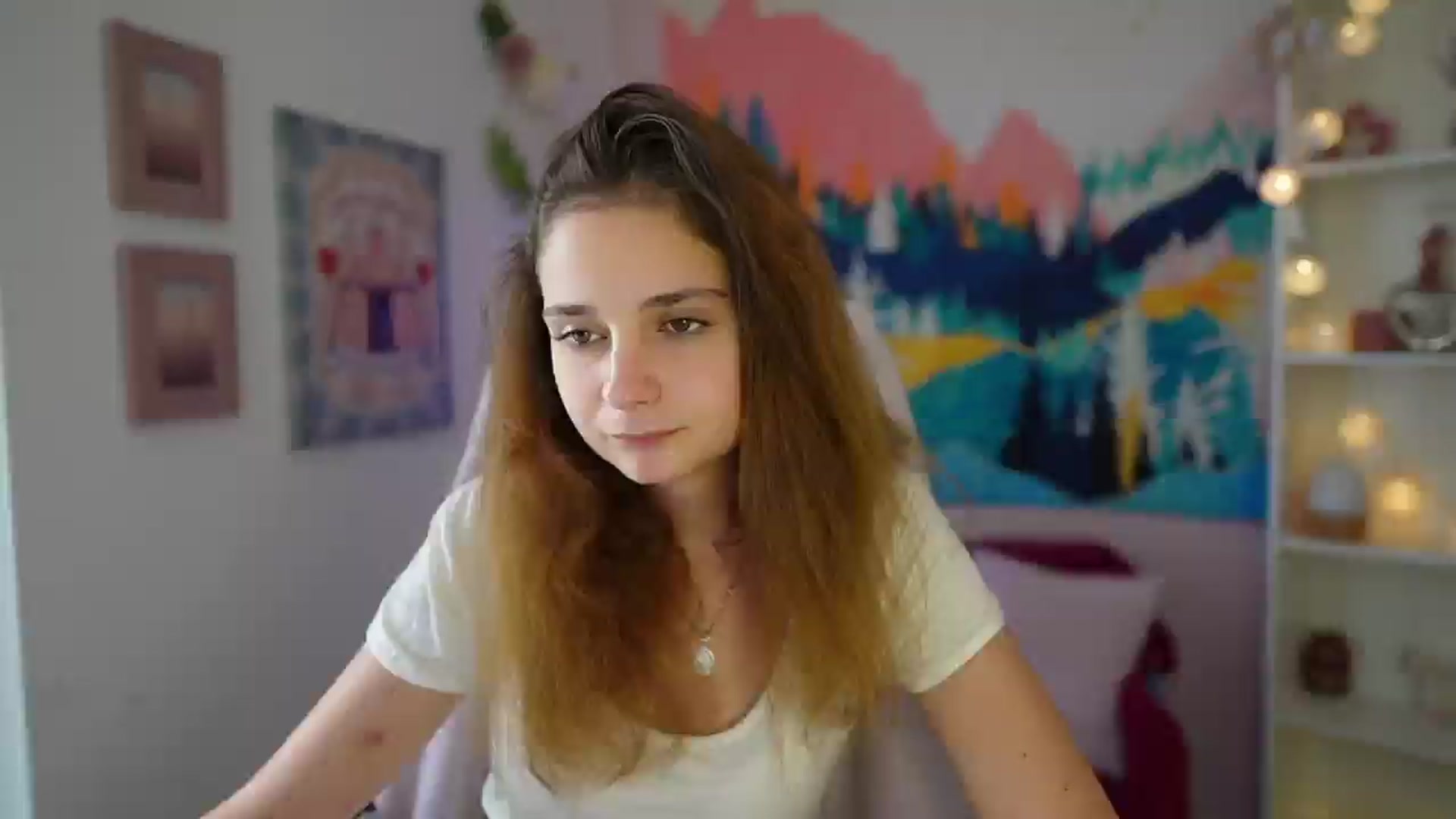 Gallery image thumbnail from Vina_Sky's myfreecams stream on, 07/06/2024, 11:27 image 5 of 20