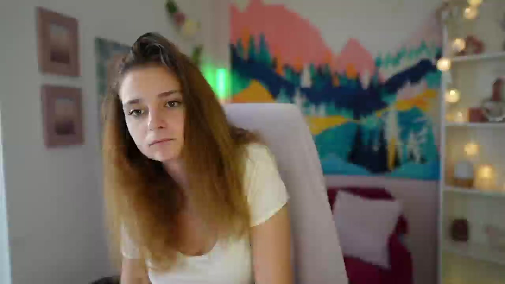 Gallery image thumbnail from Vina_Sky's myfreecams stream on, 07/06/2024, 11:27 image 10 of 20