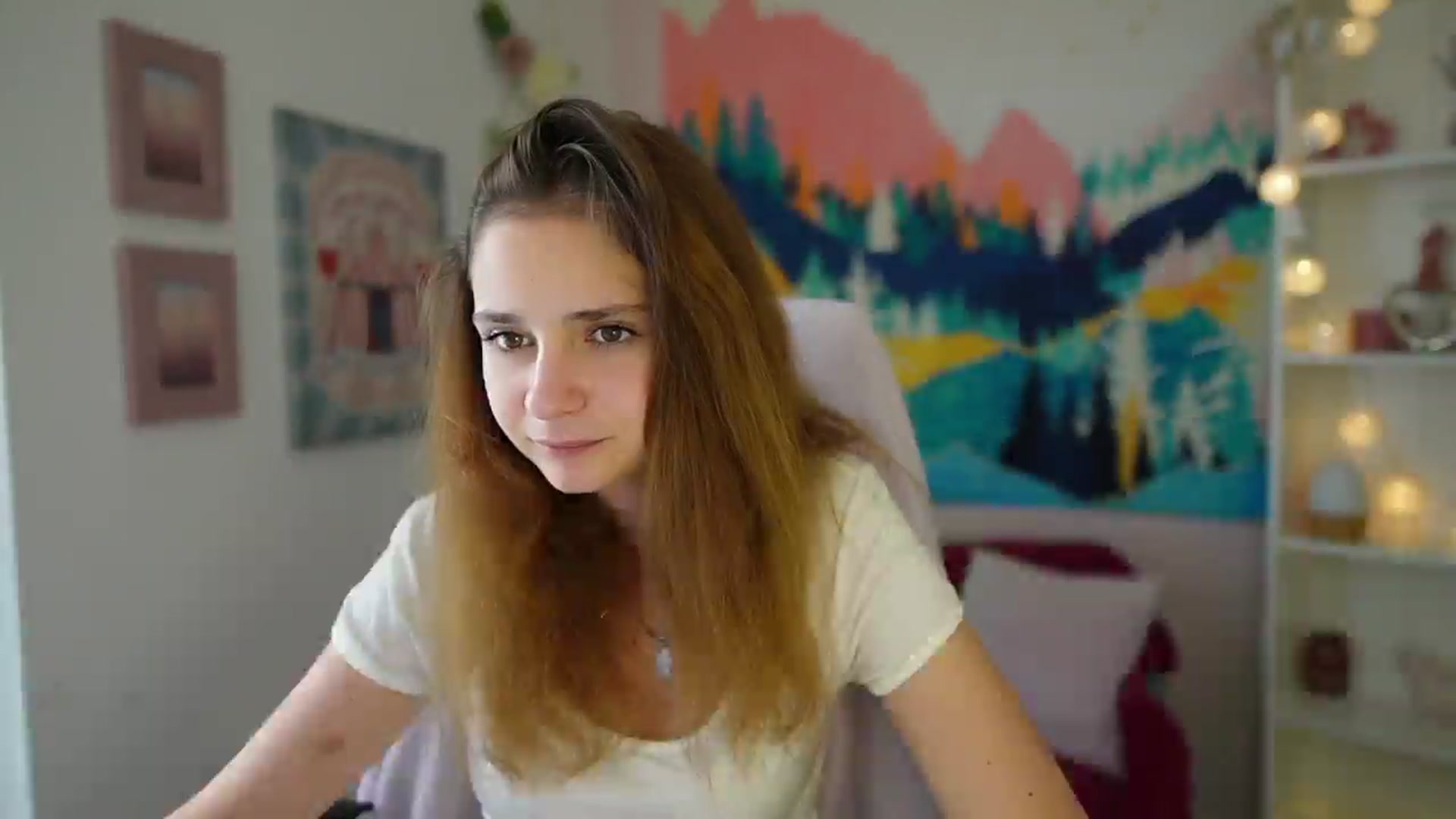 Gallery image thumbnail from Vina_Sky's myfreecams stream on, 07/06/2024, 11:27 image 15 of 20