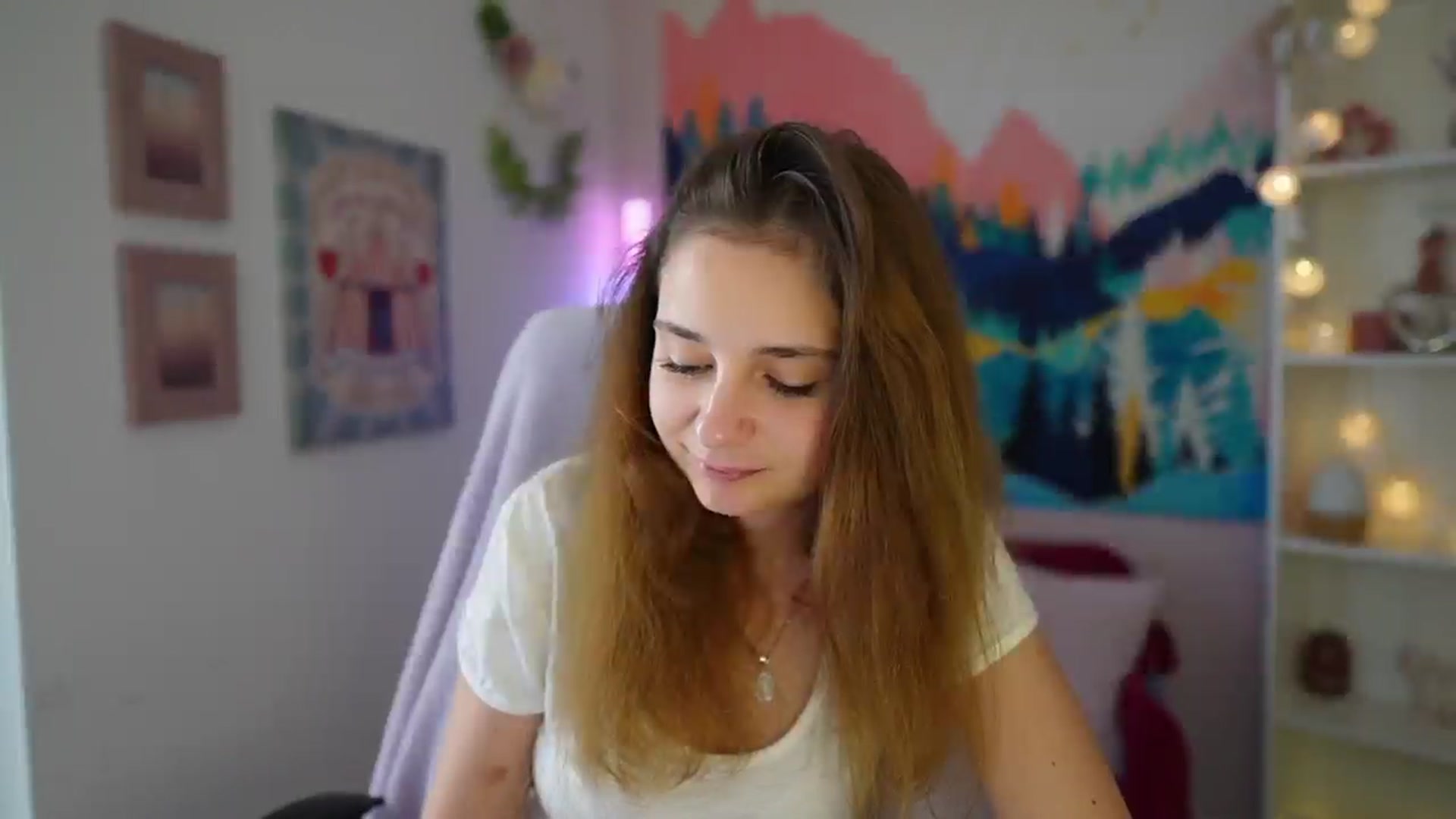 Gallery image thumbnail from Vina_Sky's myfreecams stream on, 07/06/2024, 11:27 image 7 of 20
