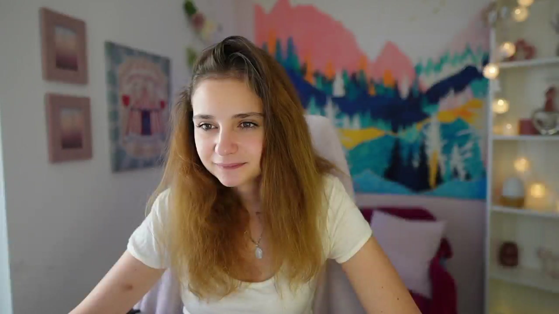 Gallery image thumbnail from Vina_Sky's myfreecams stream on, 07/06/2024, 11:27 image 18 of 20