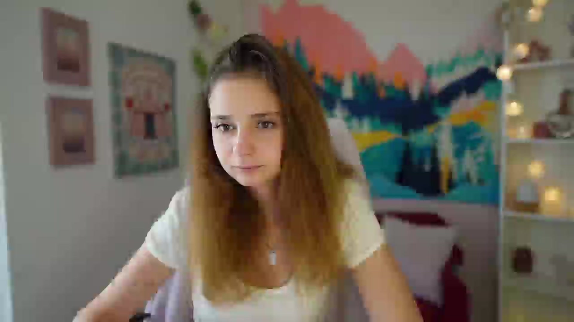 Gallery image thumbnail from Vina_Sky's myfreecams stream on, 07/06/2024, 11:27 image 14 of 20