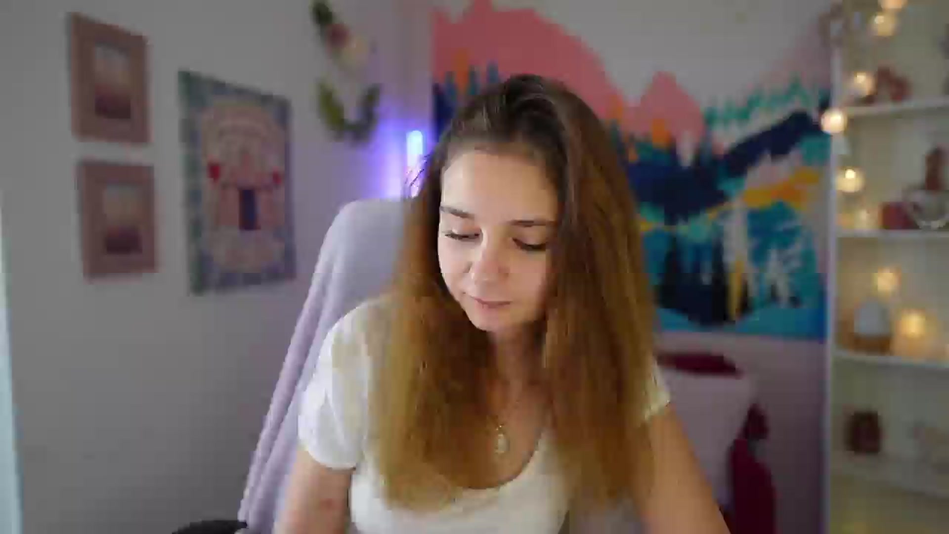 Gallery image thumbnail from Vina_Sky's myfreecams stream on, 07/06/2024, 11:27 image 3 of 20