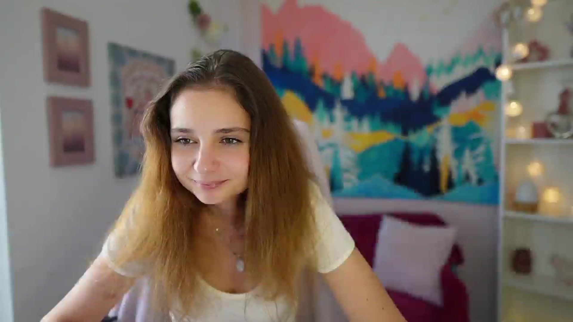 Gallery image thumbnail from Vina_Sky's myfreecams stream on, 07/06/2024, 11:50 image 7 of 20