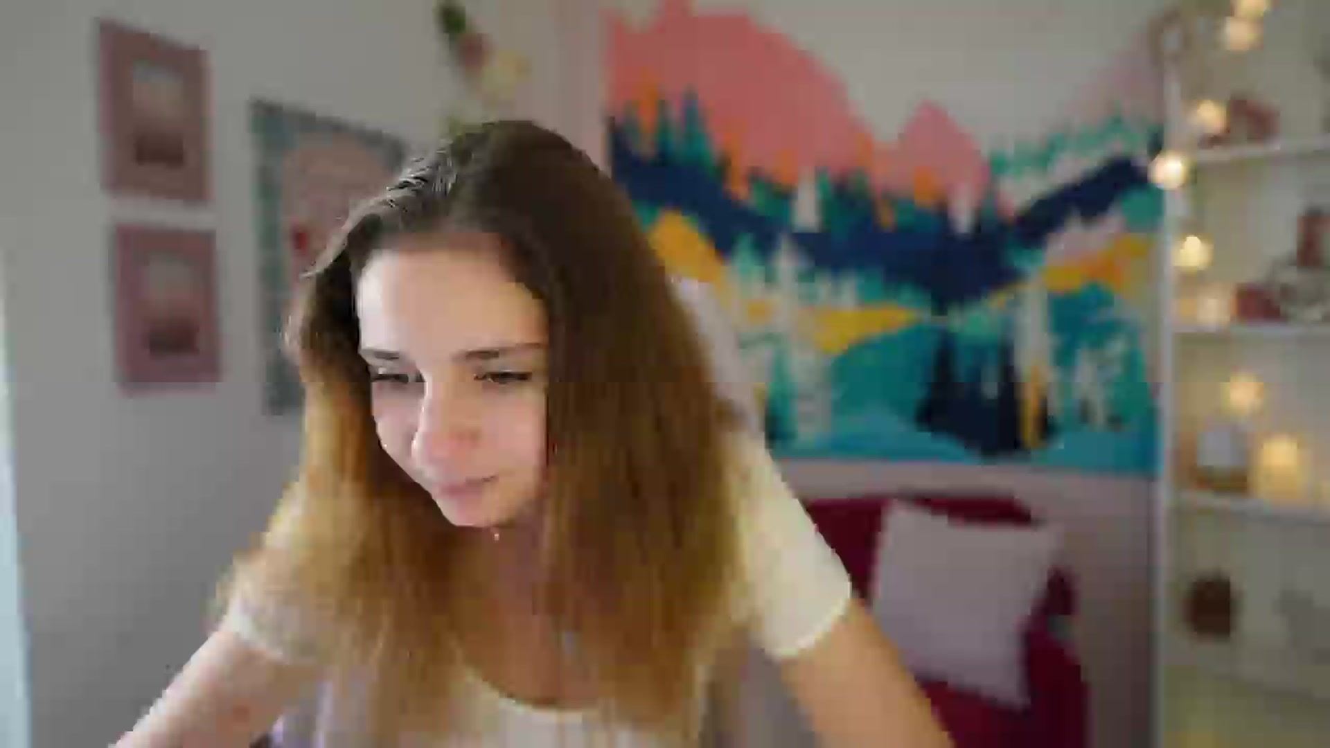 Gallery image thumbnail from Vina_Sky's myfreecams stream on, 07/06/2024, 11:50 image 4 of 20
