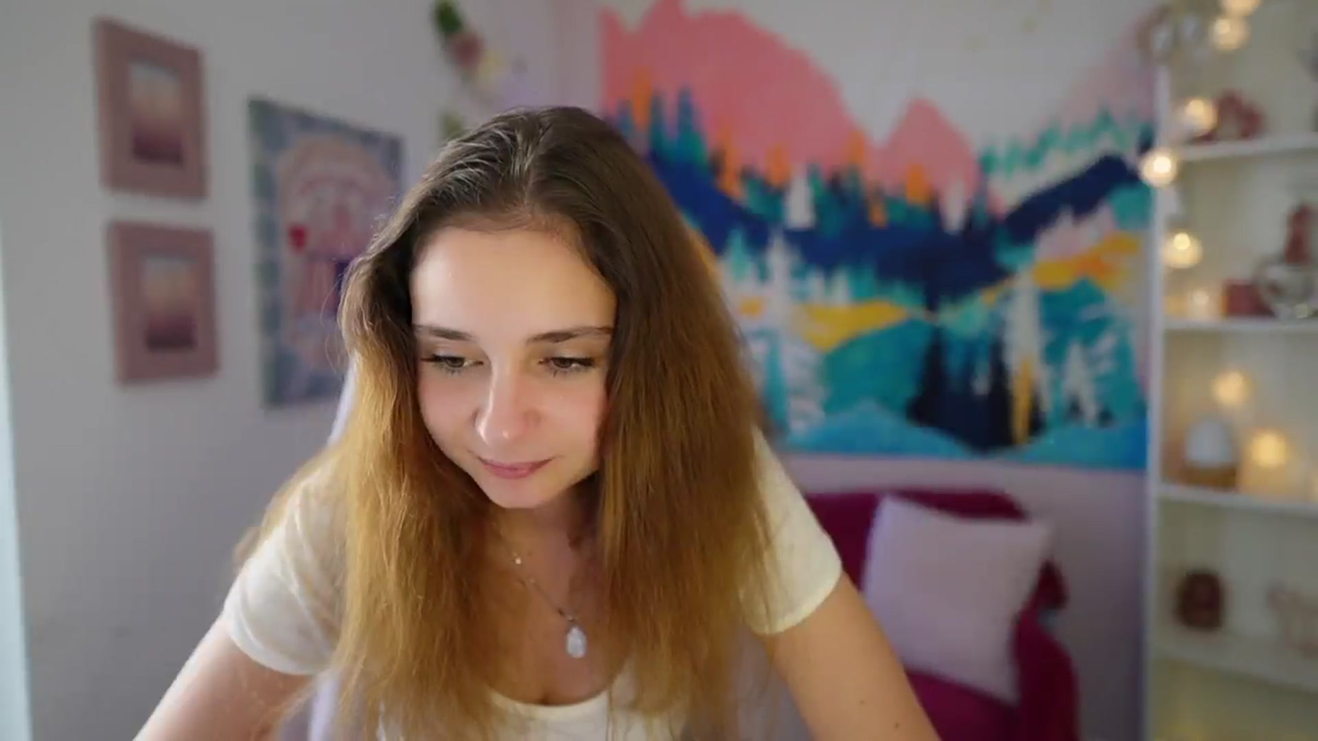 Gallery image thumbnail from Vina_Sky's myfreecams stream on, 07/06/2024, 11:50 image 18 of 20