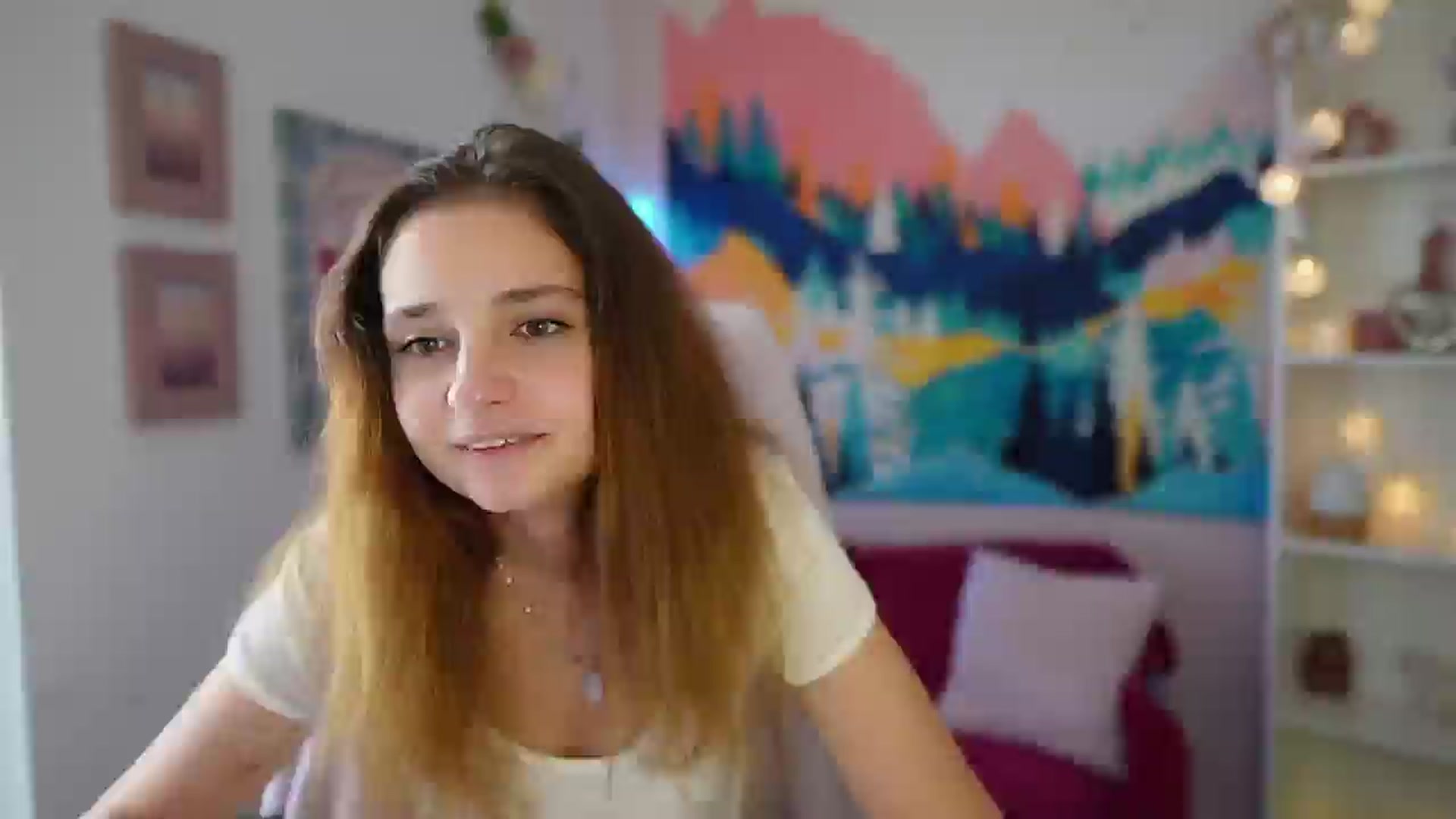 Gallery image thumbnail from Vina_Sky's myfreecams stream on, 07/06/2024, 11:50 image 20 of 20