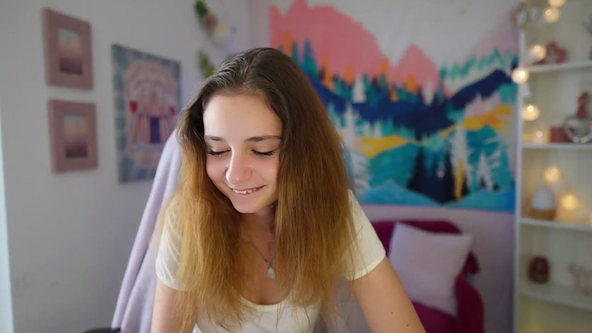 Gallery image thumbnail from Vina_Sky's myfreecams stream on, 07/06/2024, 11:50 image 17 of 20