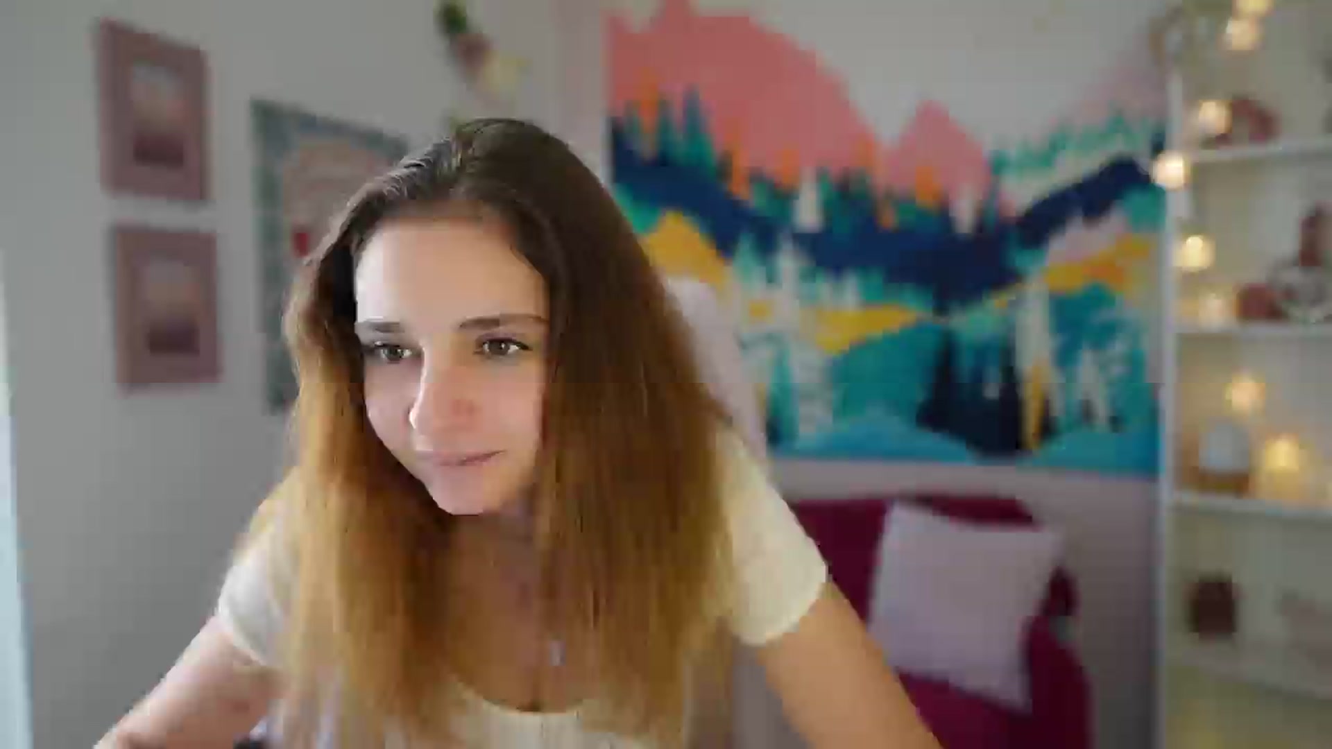 Gallery image thumbnail from Vina_Sky's myfreecams stream on, 07/06/2024, 11:50 image 12 of 20