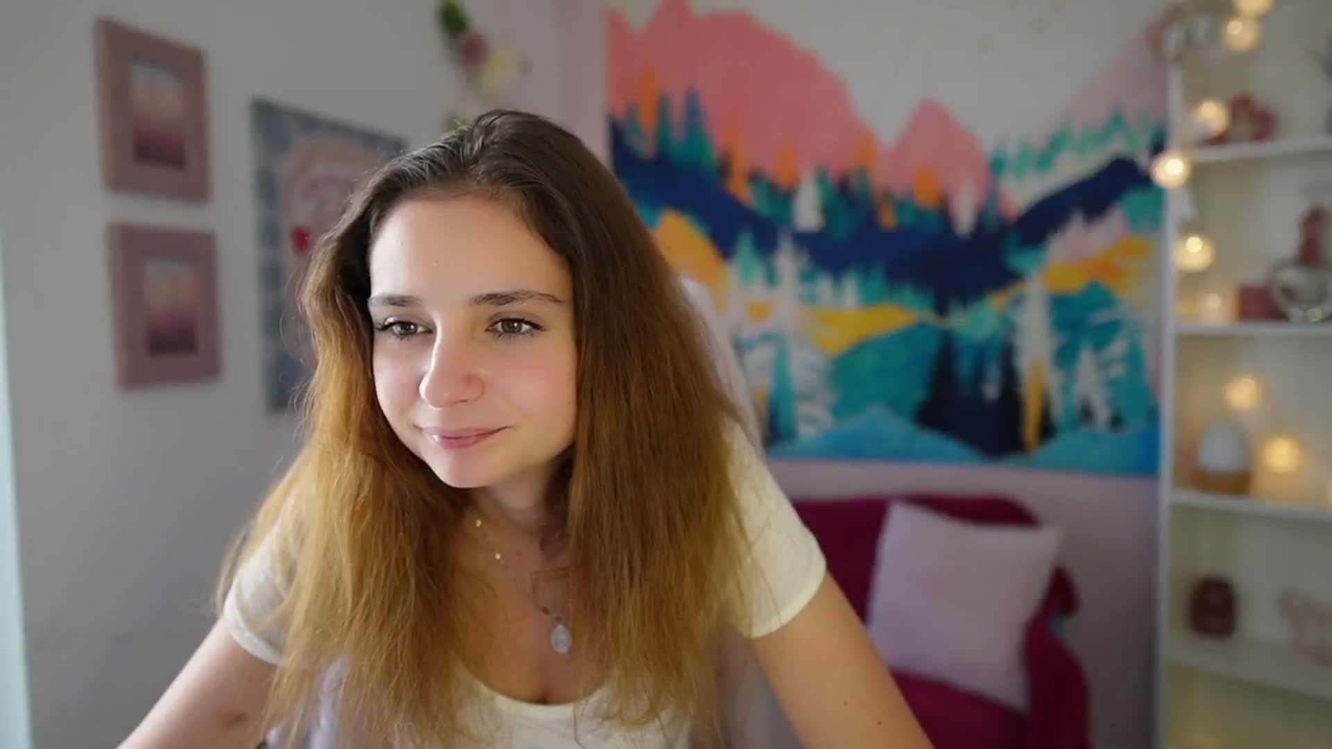 Gallery image thumbnail from Vina_Sky's myfreecams stream on, 07/06/2024, 11:50 image 10 of 20