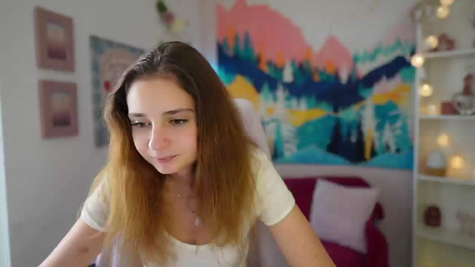 Gallery image thumbnail from Vina_Sky's myfreecams stream on, 07/06/2024, 11:50 image 15 of 20